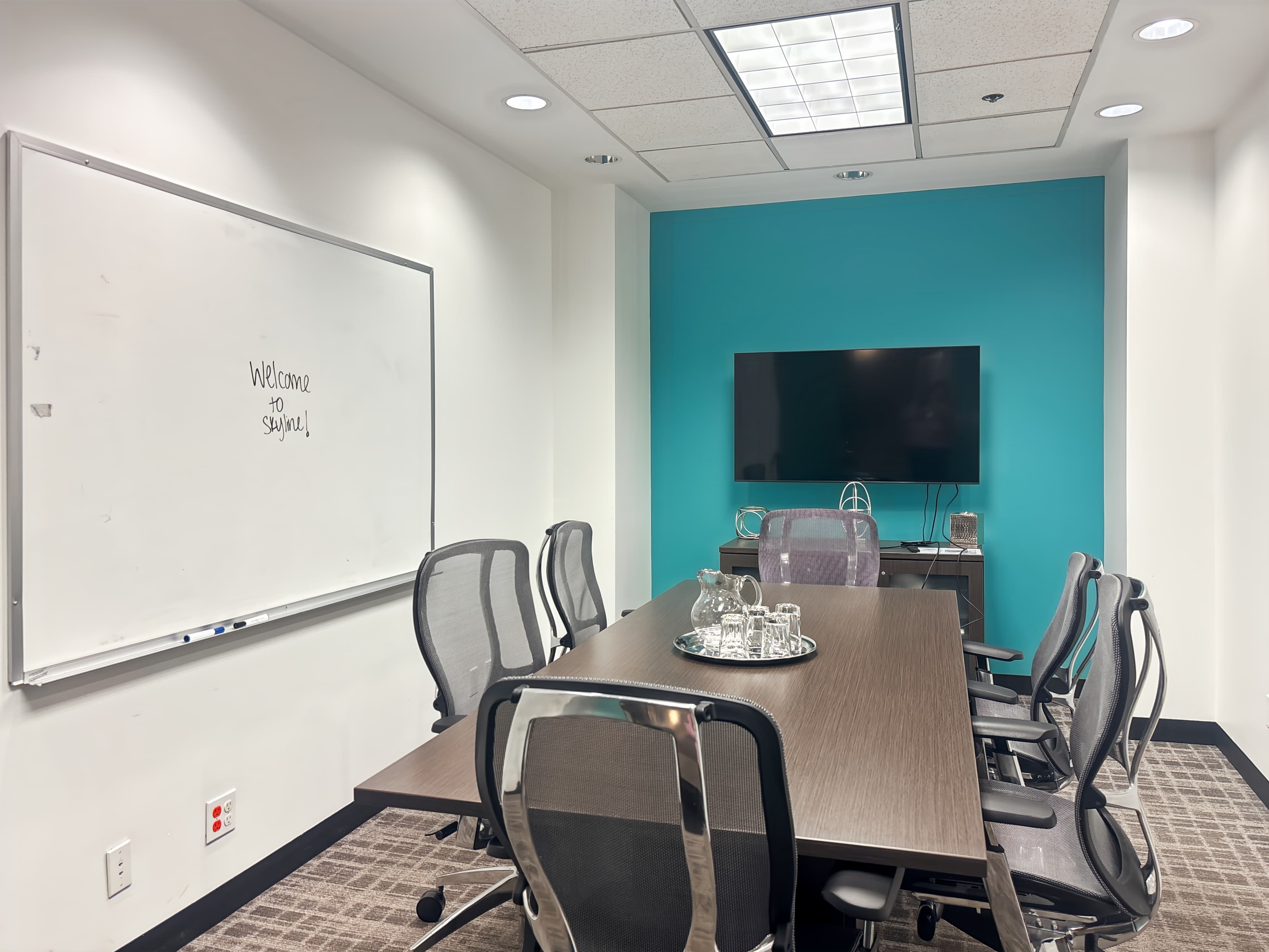 WA, Bellevue - Bellevue Skyline Tower image 9