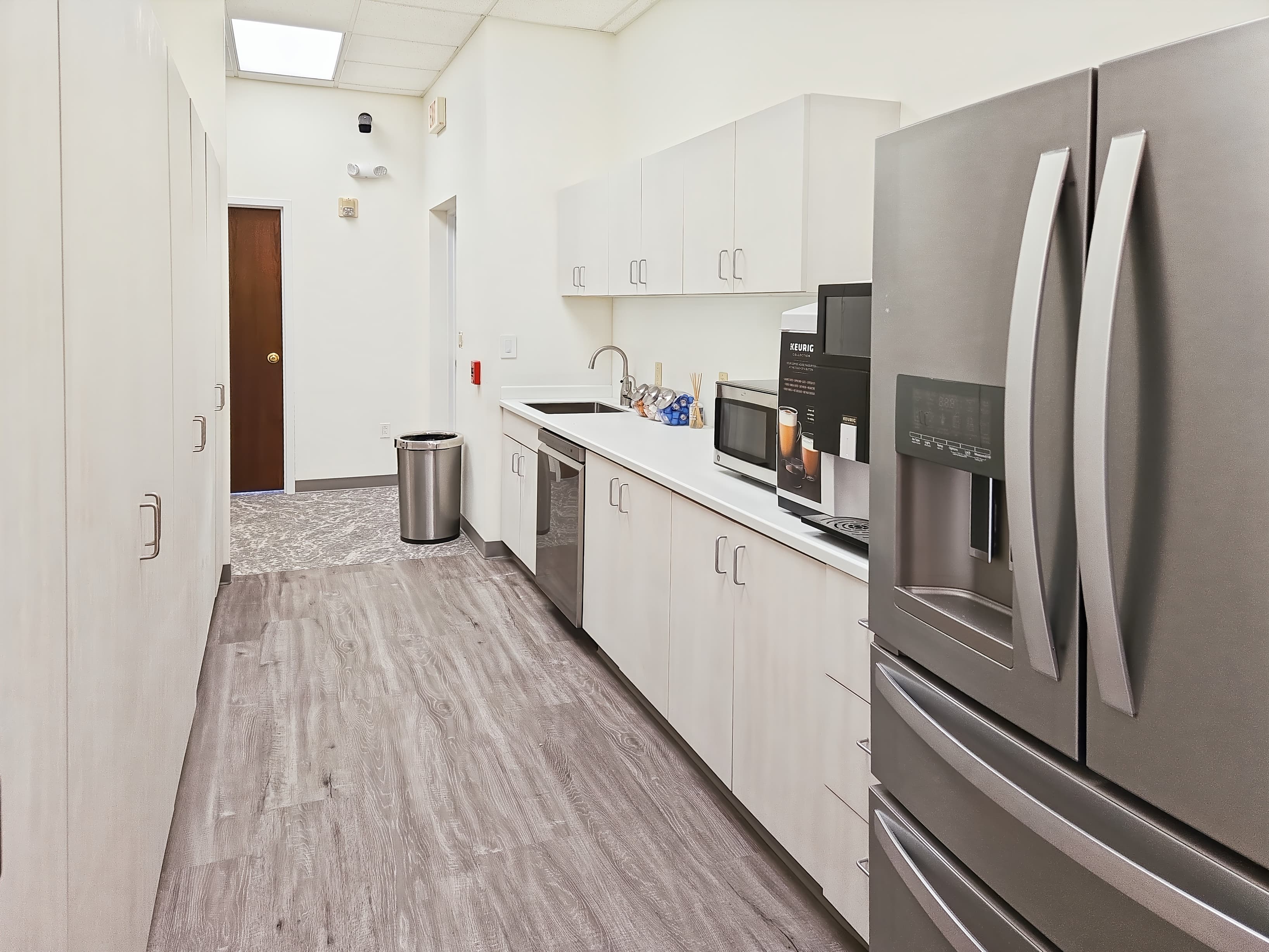 IA, Davenport - Harrison St image 11