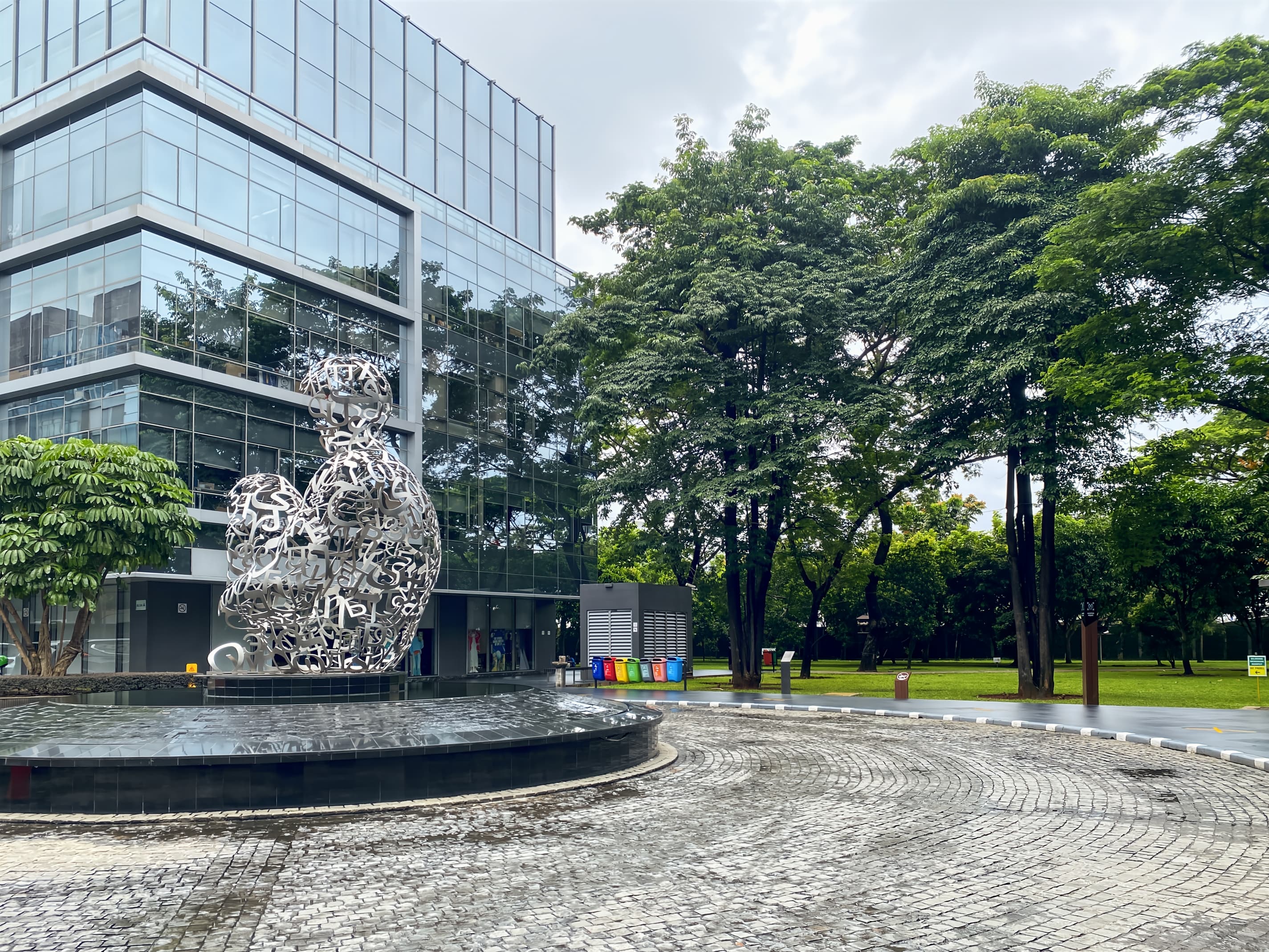 Jakarta, Altira Business Park image 3 Jakarta, Altira Business Park image 3