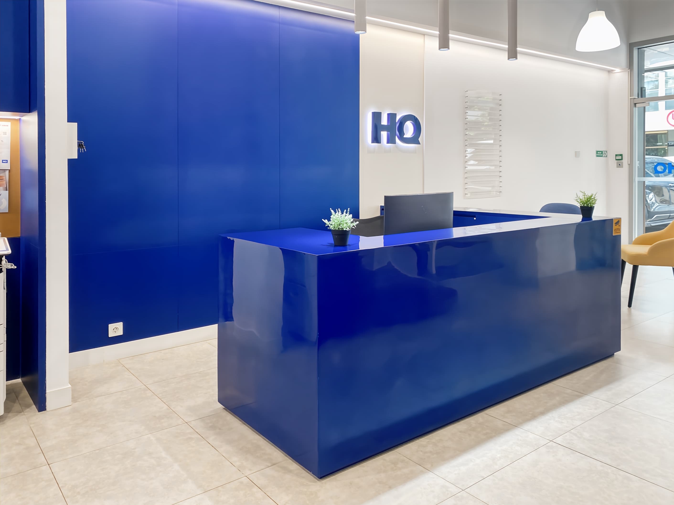 Jakarta, Altira Business Park image 5 Jakarta, Altira Business Park image 5