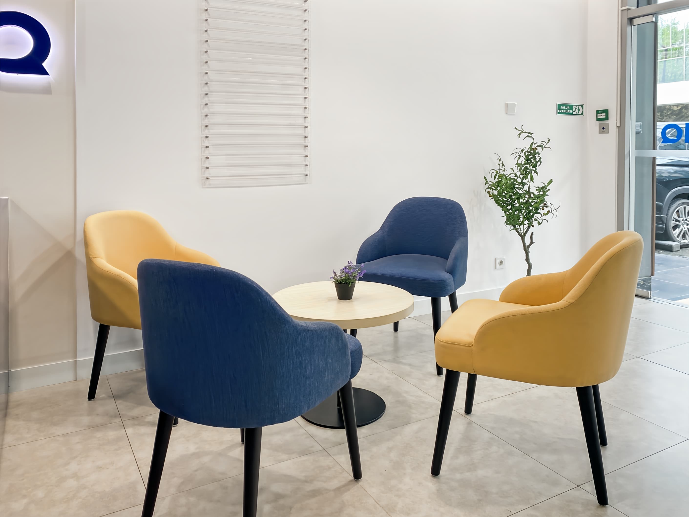 Jakarta, Altira Business Park image 1 Jakarta, Altira Business Park image 1