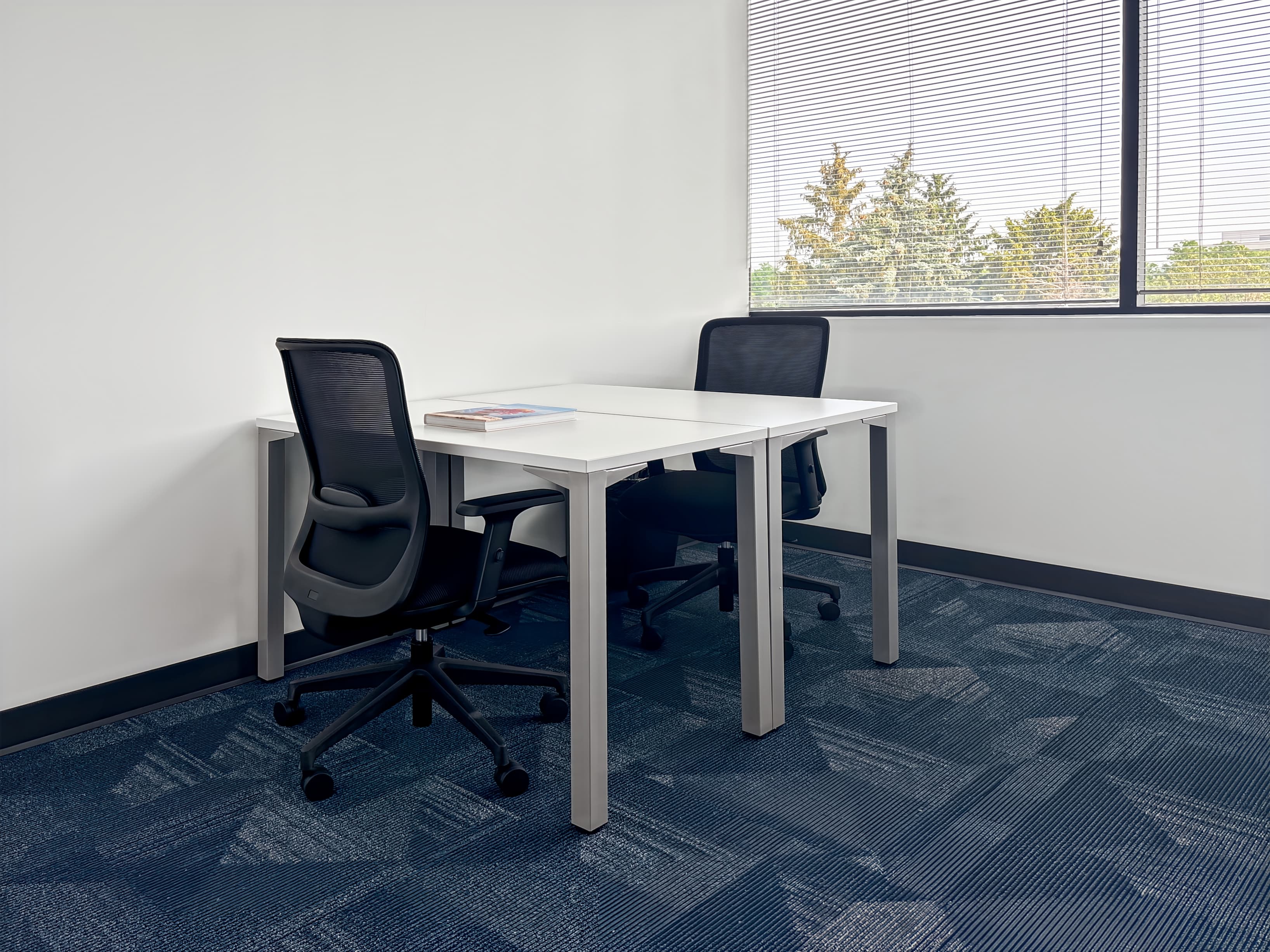 IL, Naperville - Wall St image 9