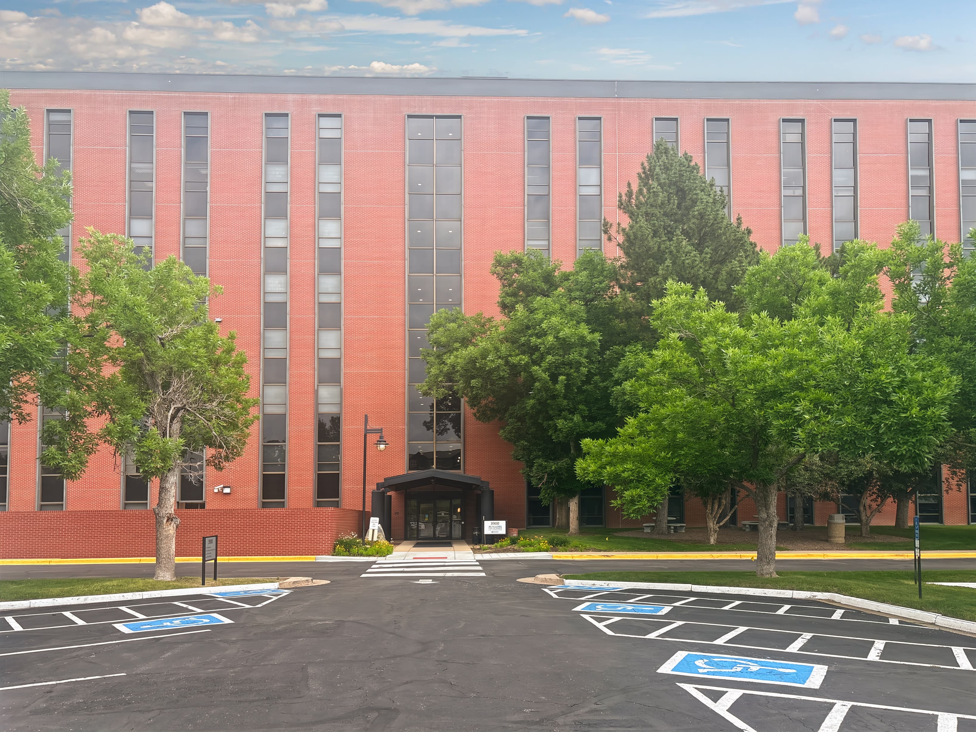 CO, Lakewood - Wadsworth Blvd image 1