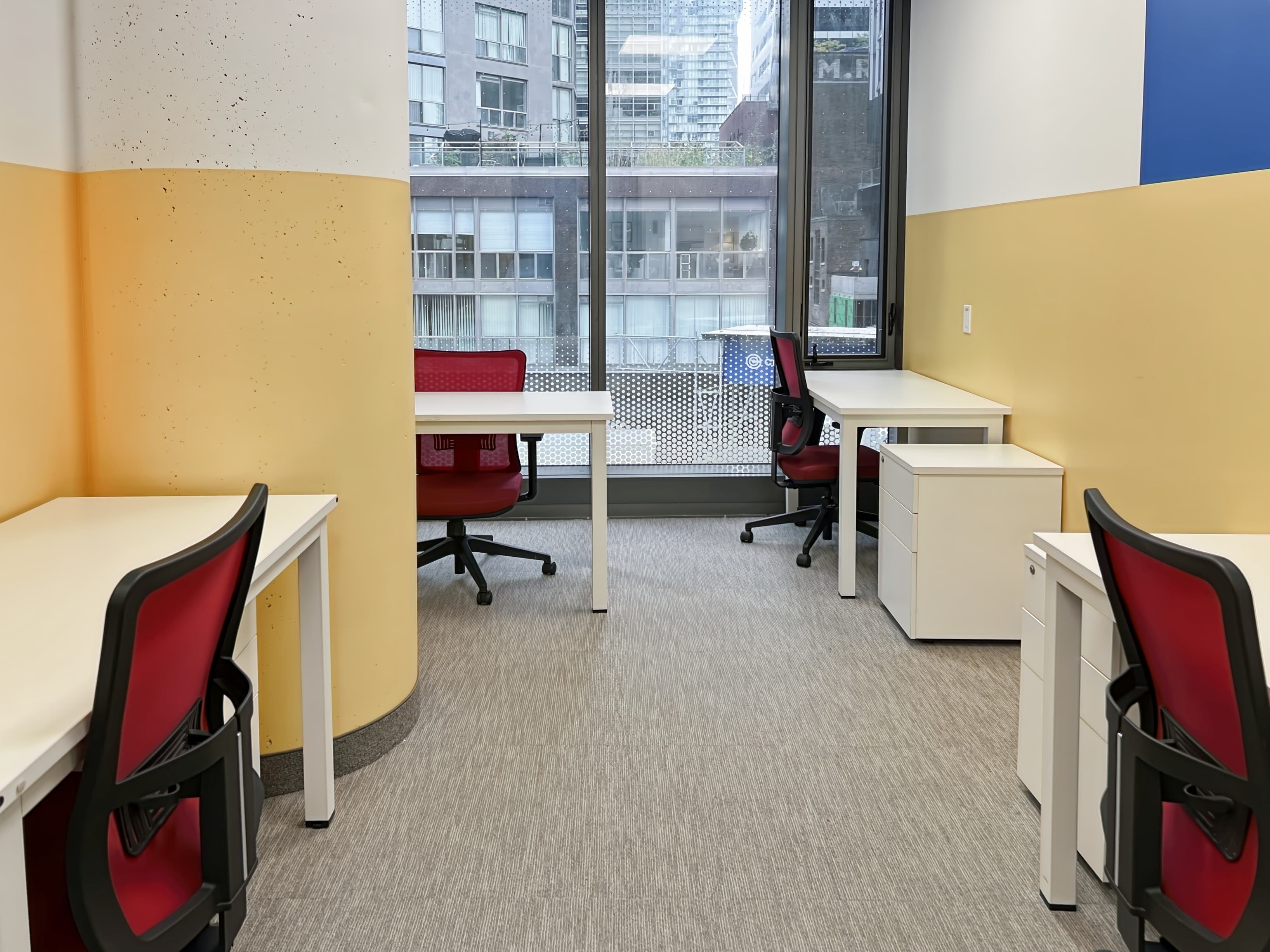 ON, Toronto - Wellesley Street West image 18