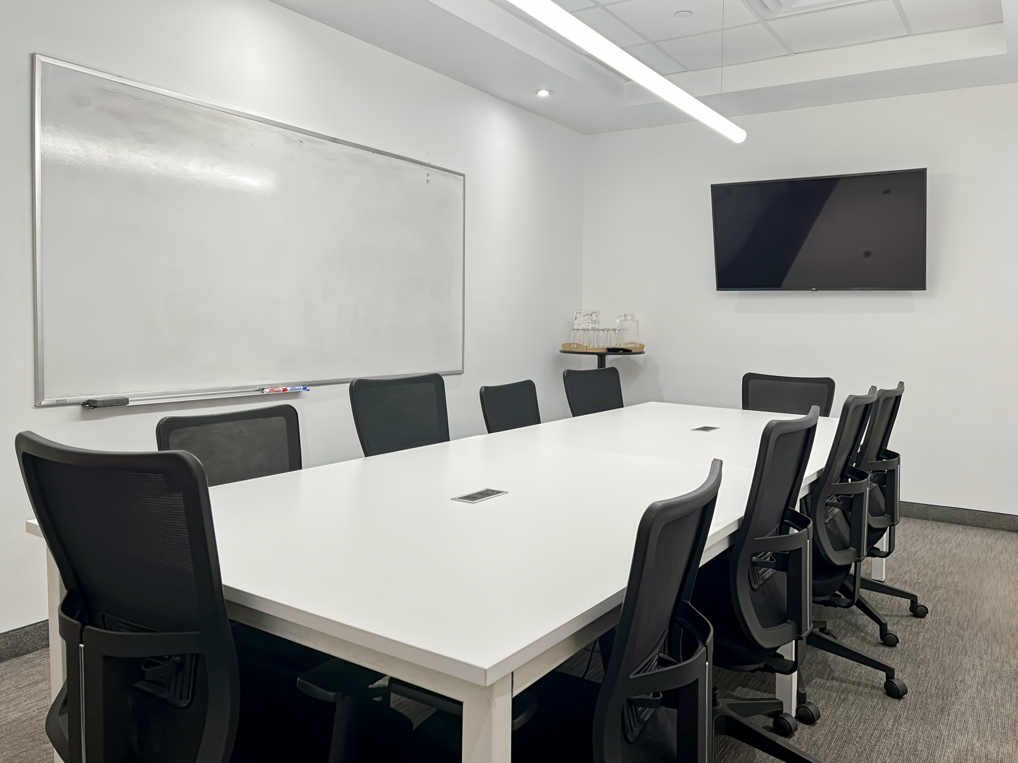 ON, Toronto - Wellesley Street West image 15