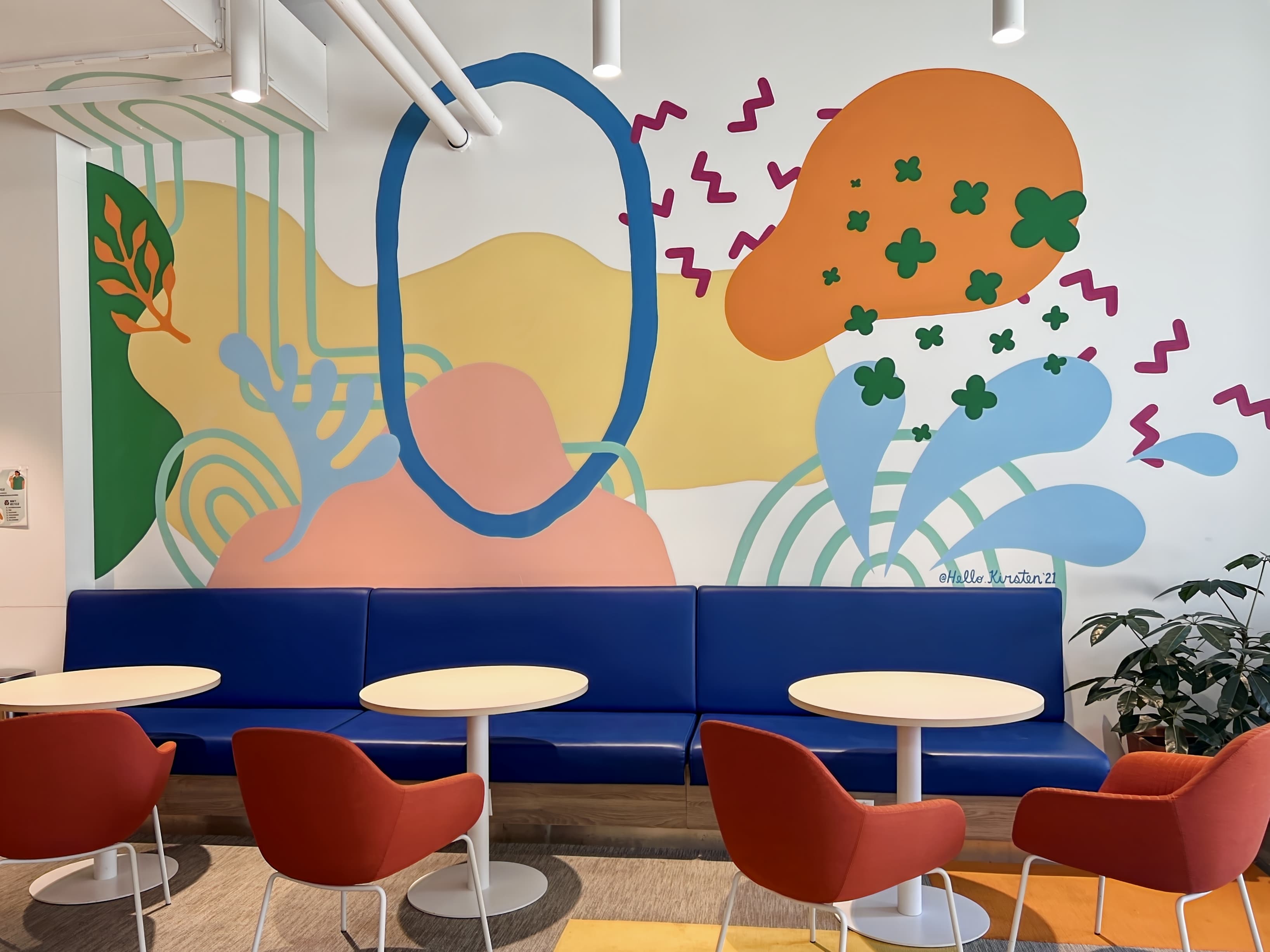 ON, Toronto - Wellesley Street West image 2