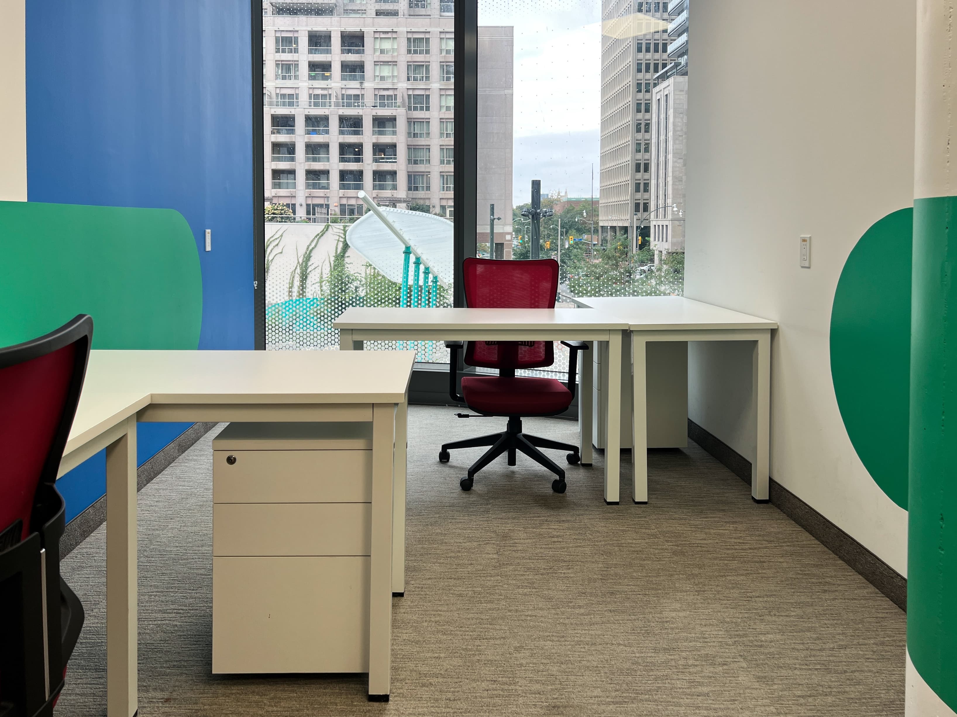 ON, Toronto - Wellesley Street West image 6