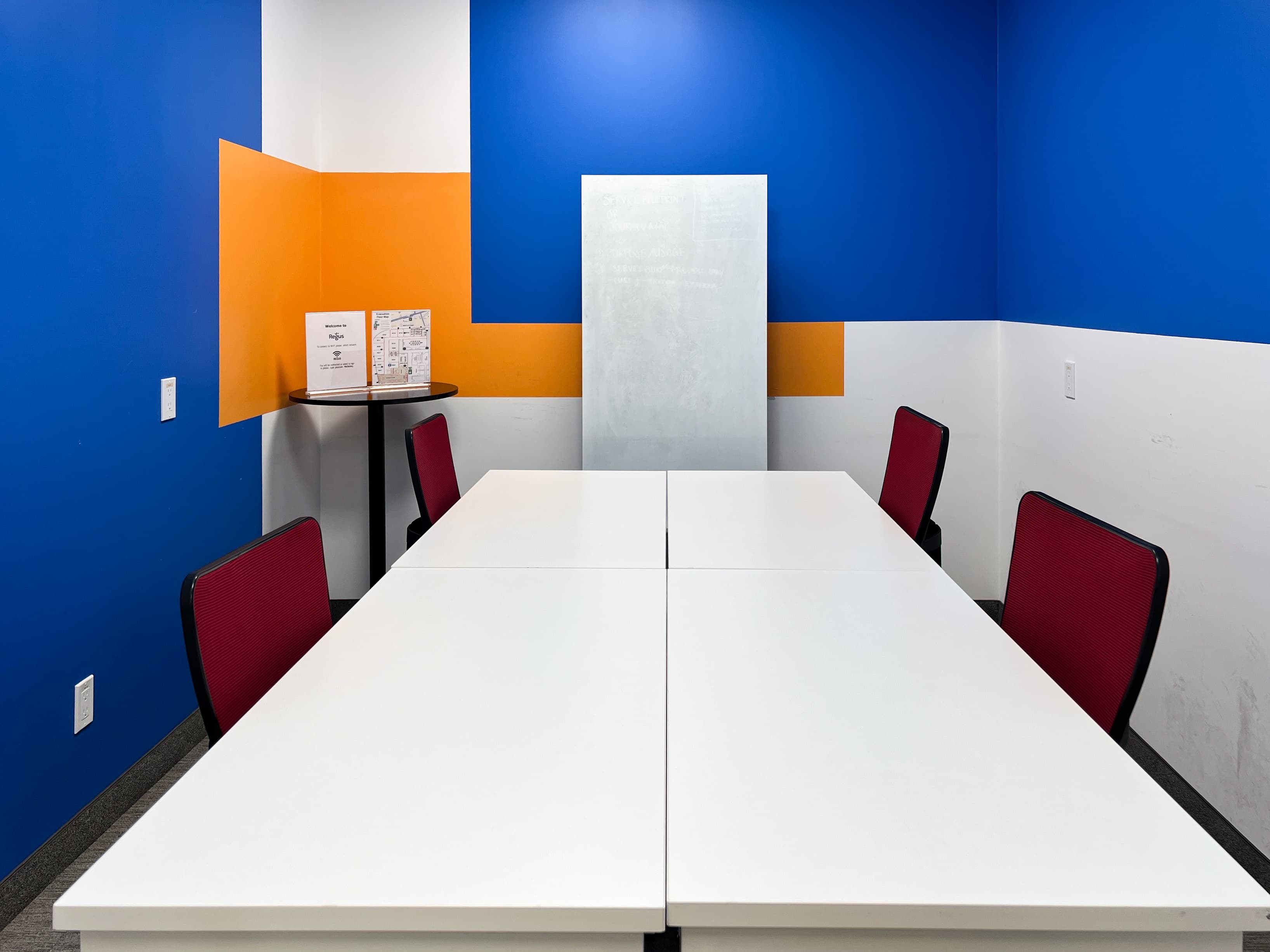 ON, Toronto - Wellesley Street West image 1