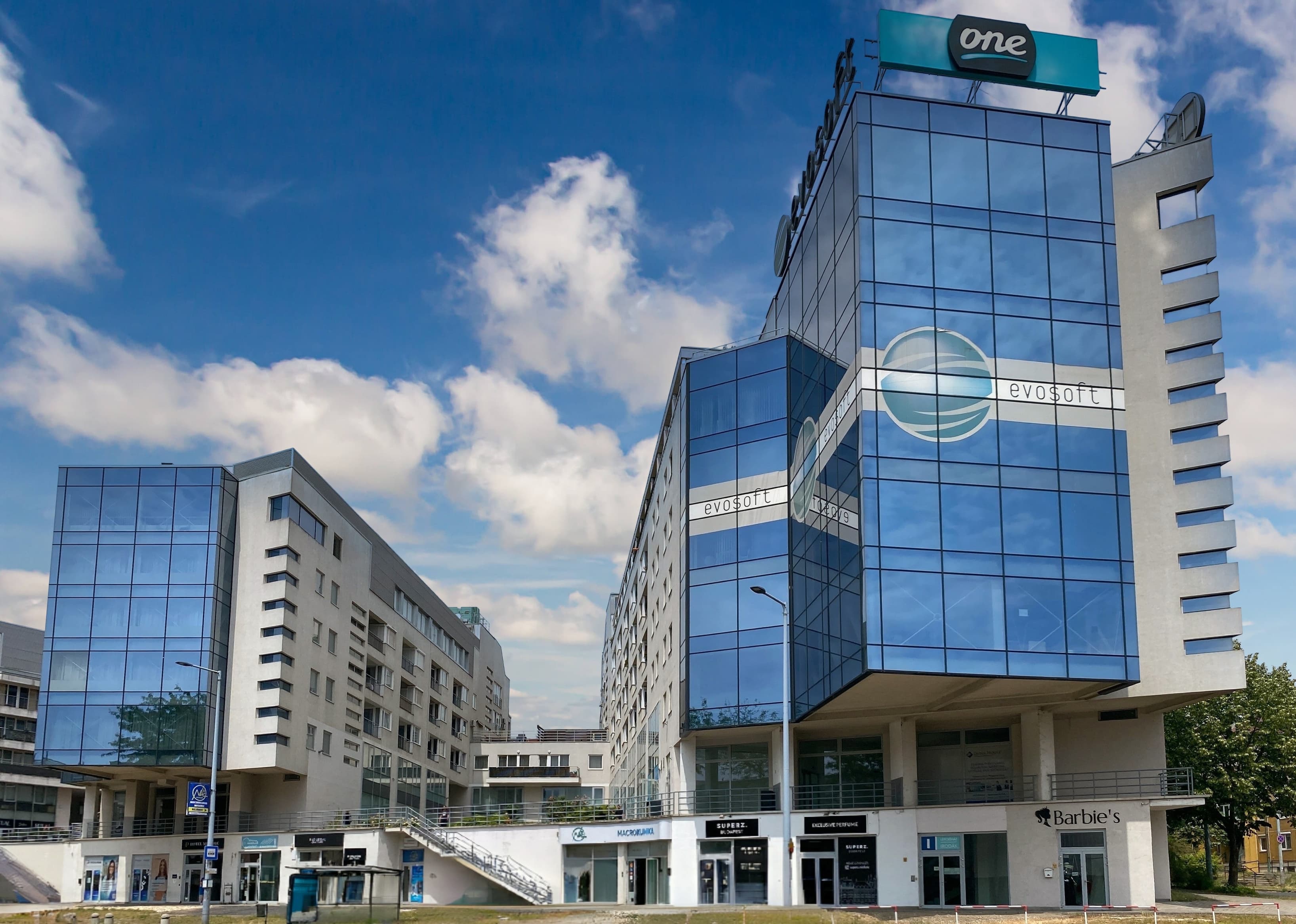 Miskolc, Macropolis image 10