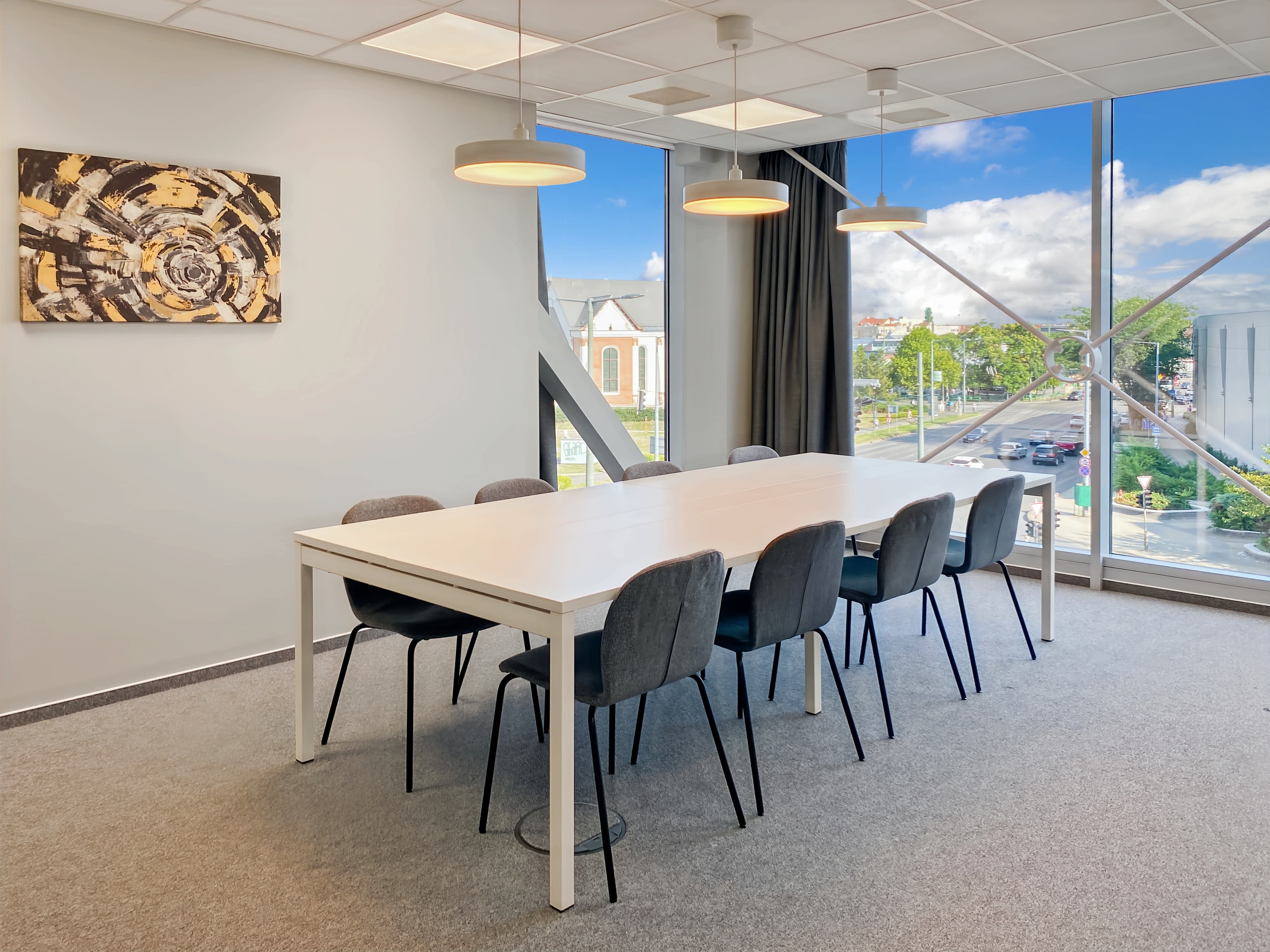 Miskolc, Macropolis image 6