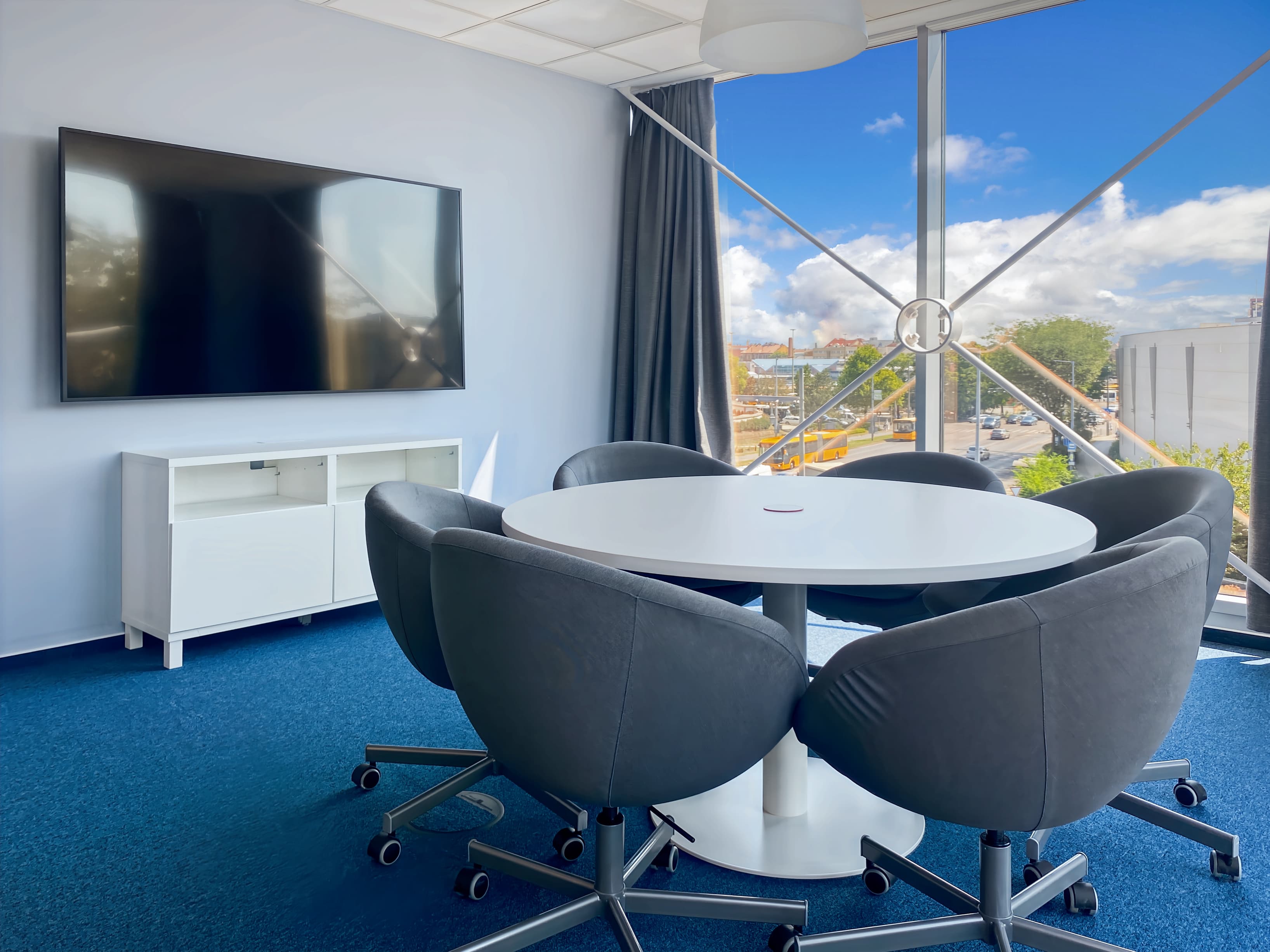 Miskolc, Macropolis image 12