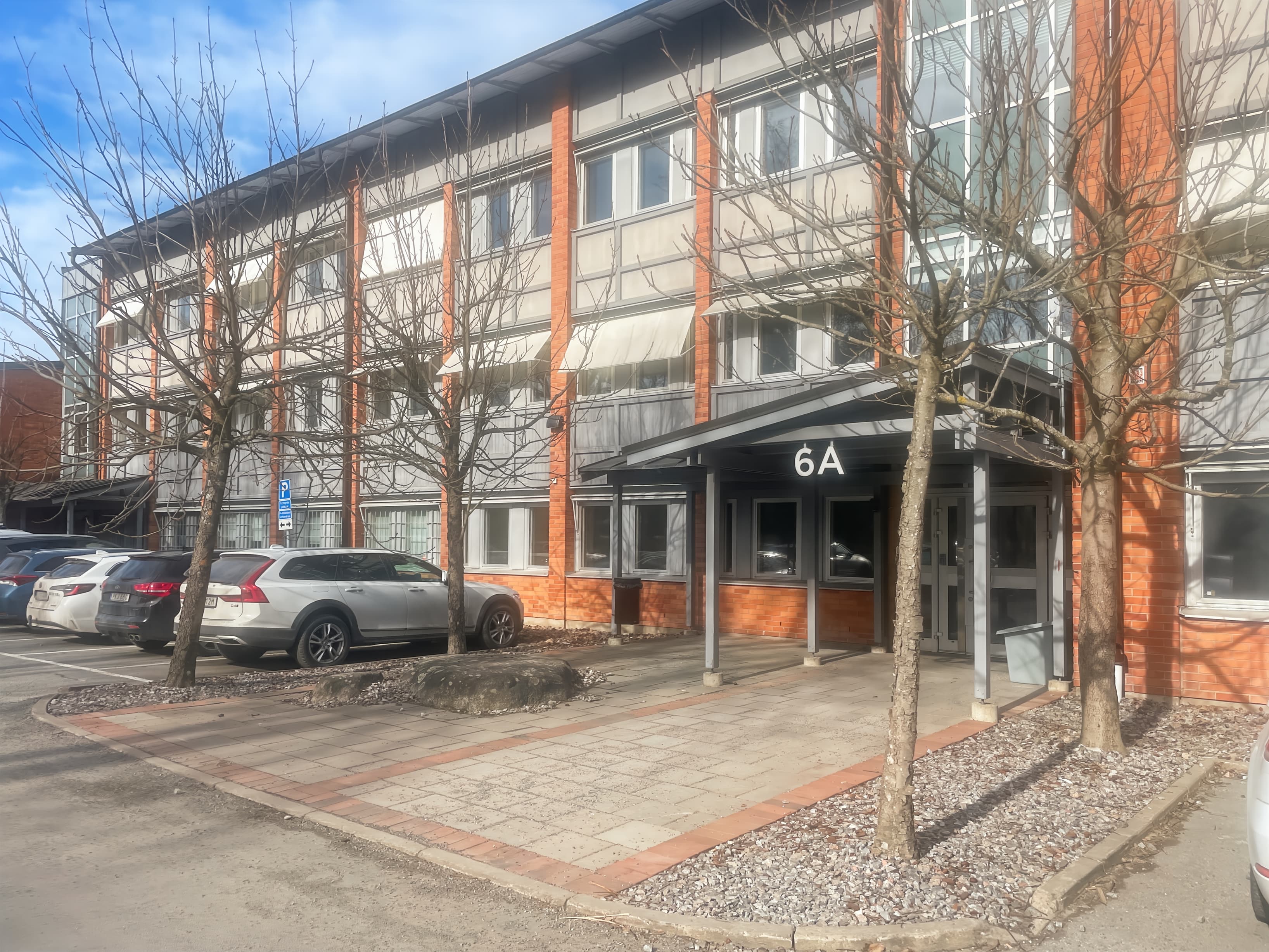 TÄBY, Propellervägen image 2