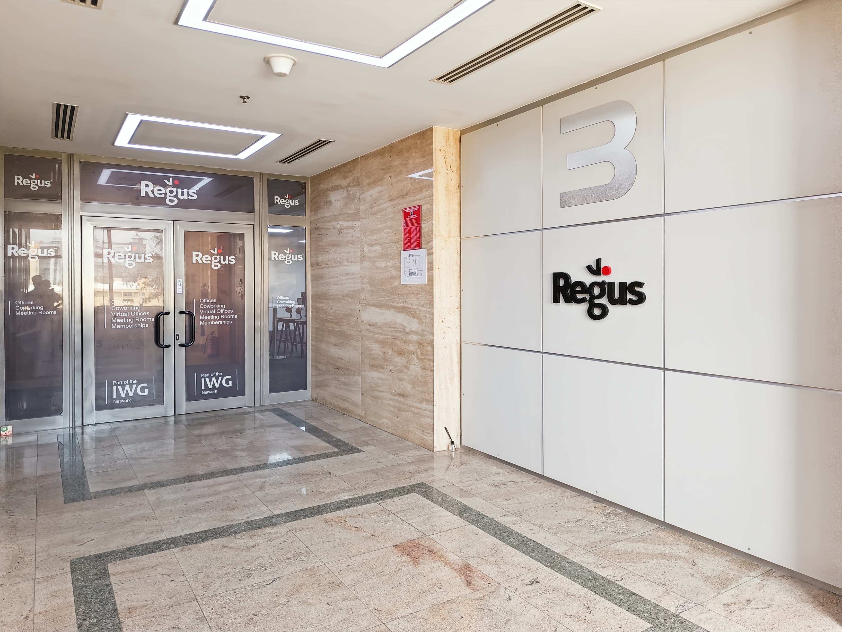 Lagos, Mansard Place image 10