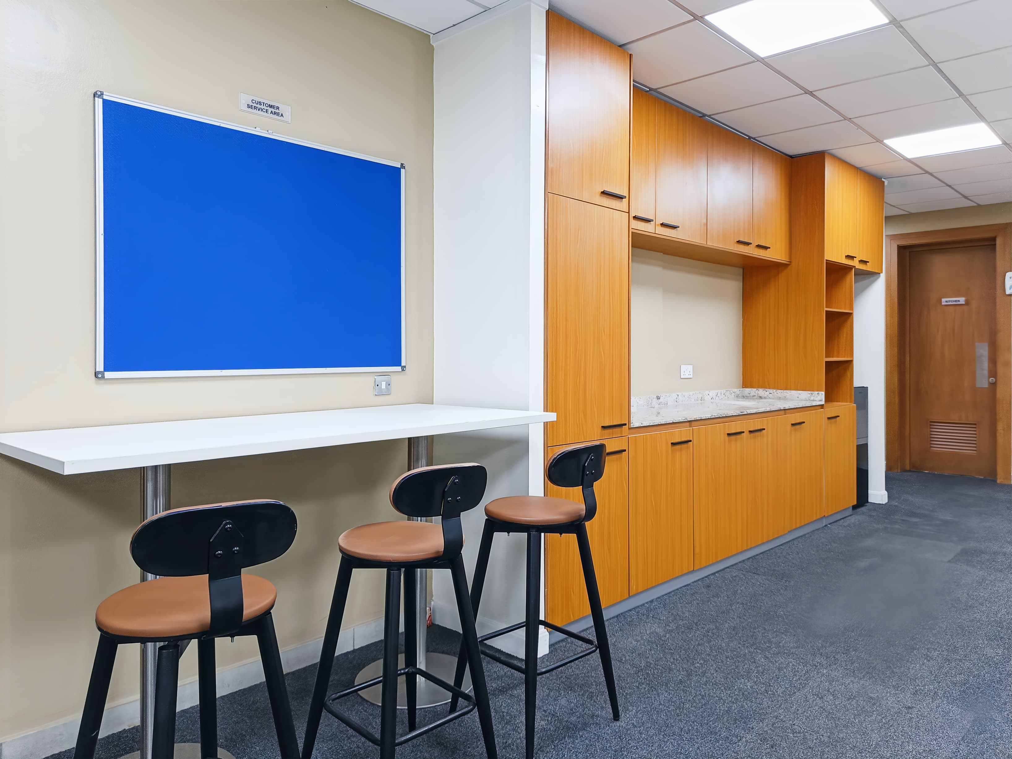 Lagos, Mansard Place image 7