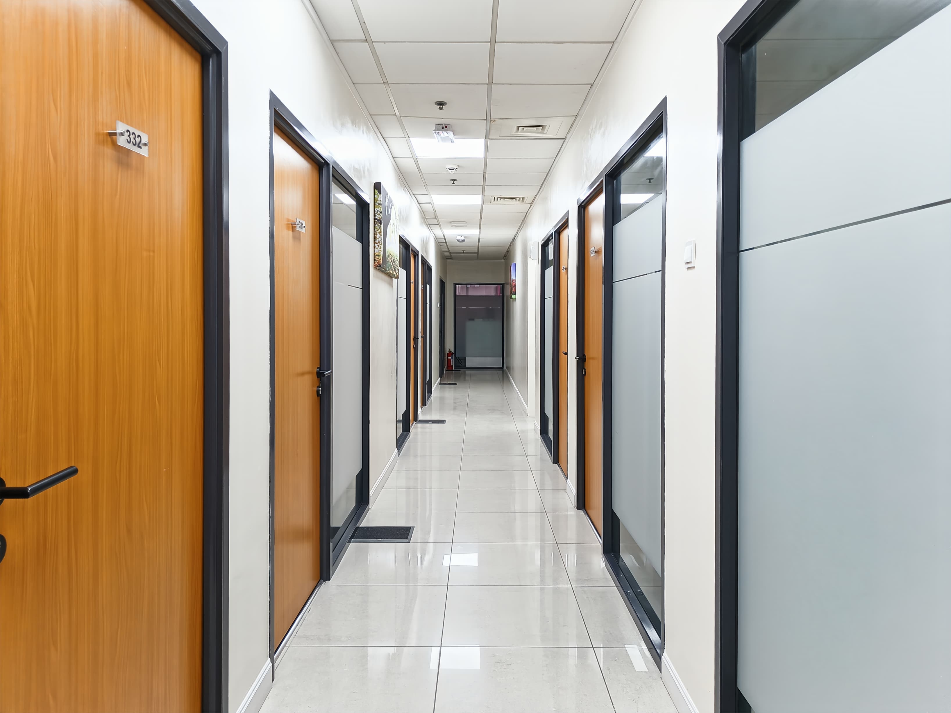 Lagos, Mansard Place image 3