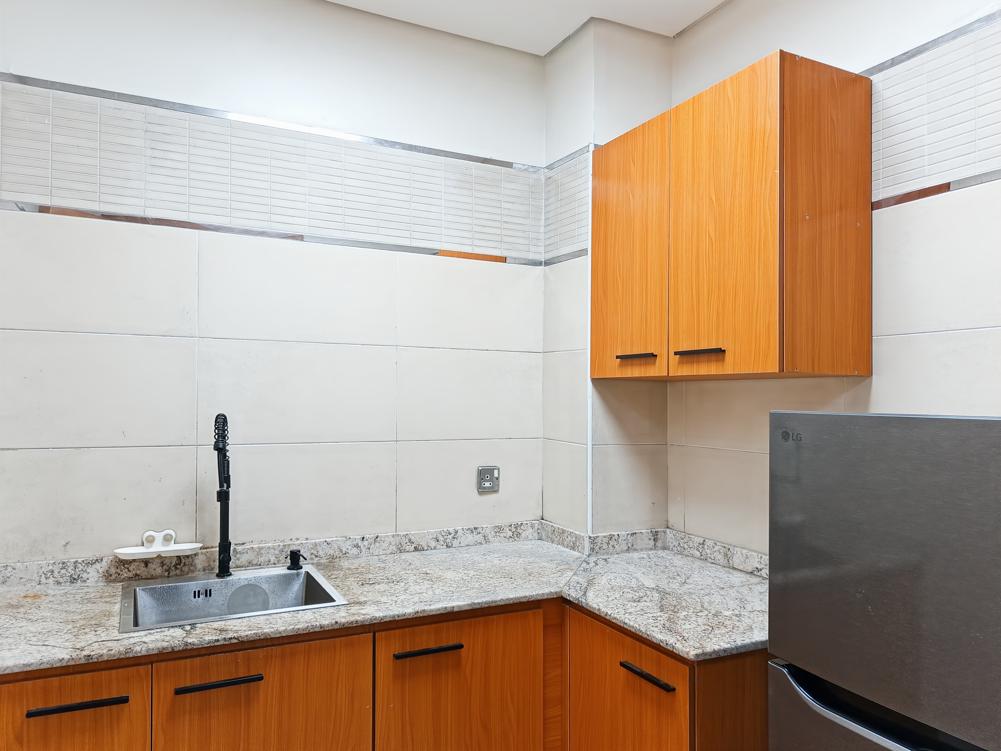 Lagos, Mansard Place image 14