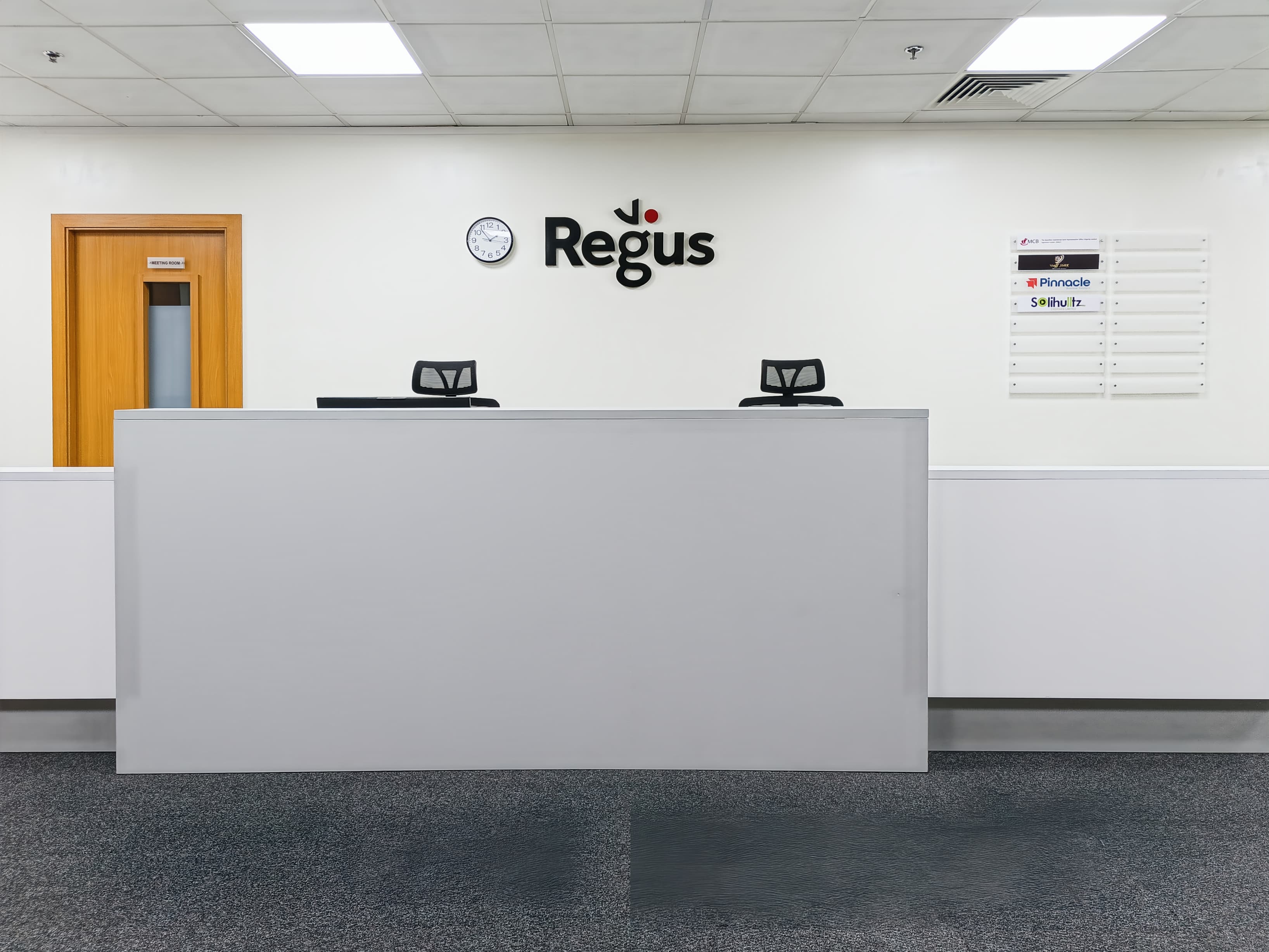 Lagos, Mansard Place image 13