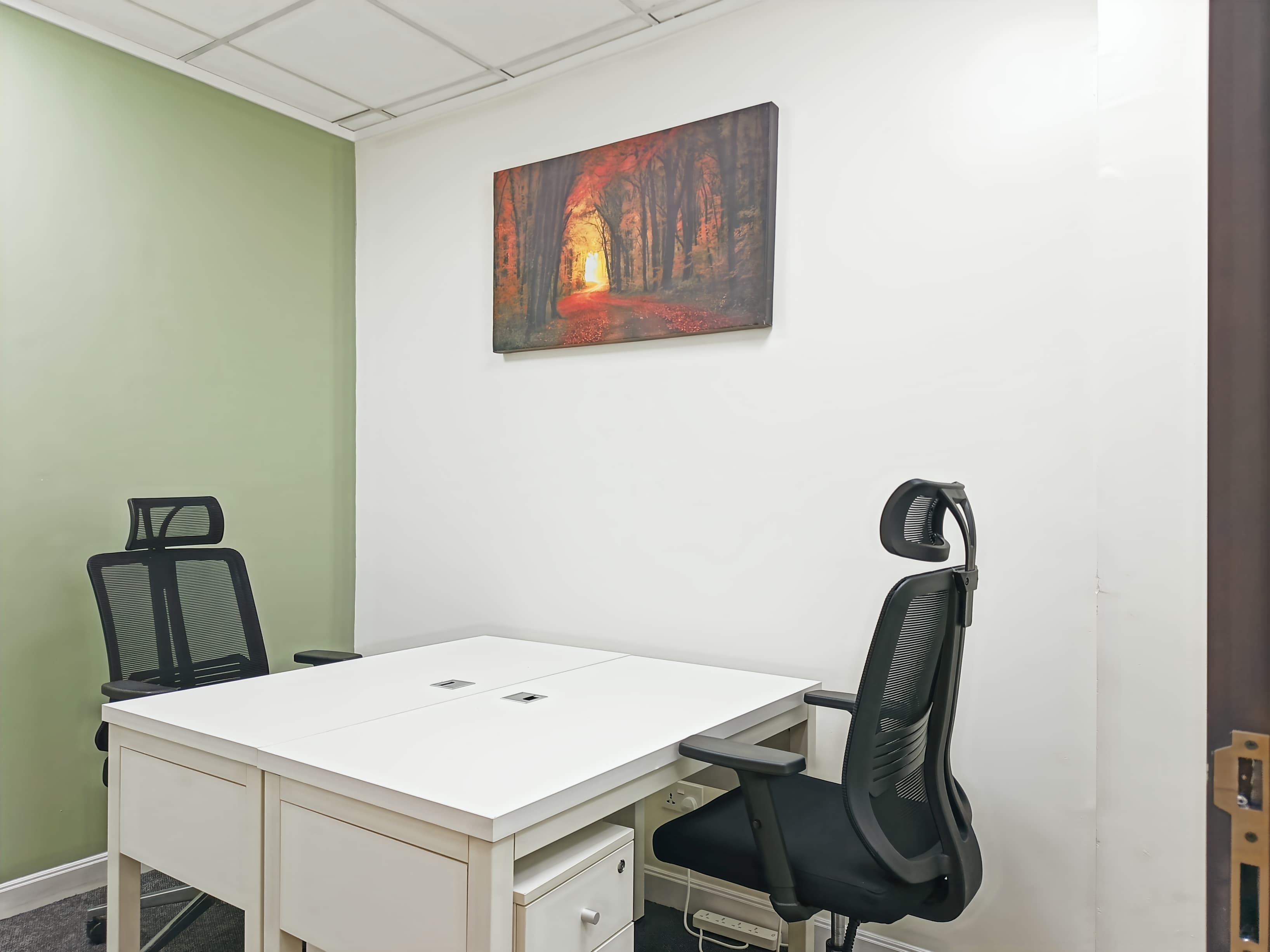 Lagos, Mansard Place image 4