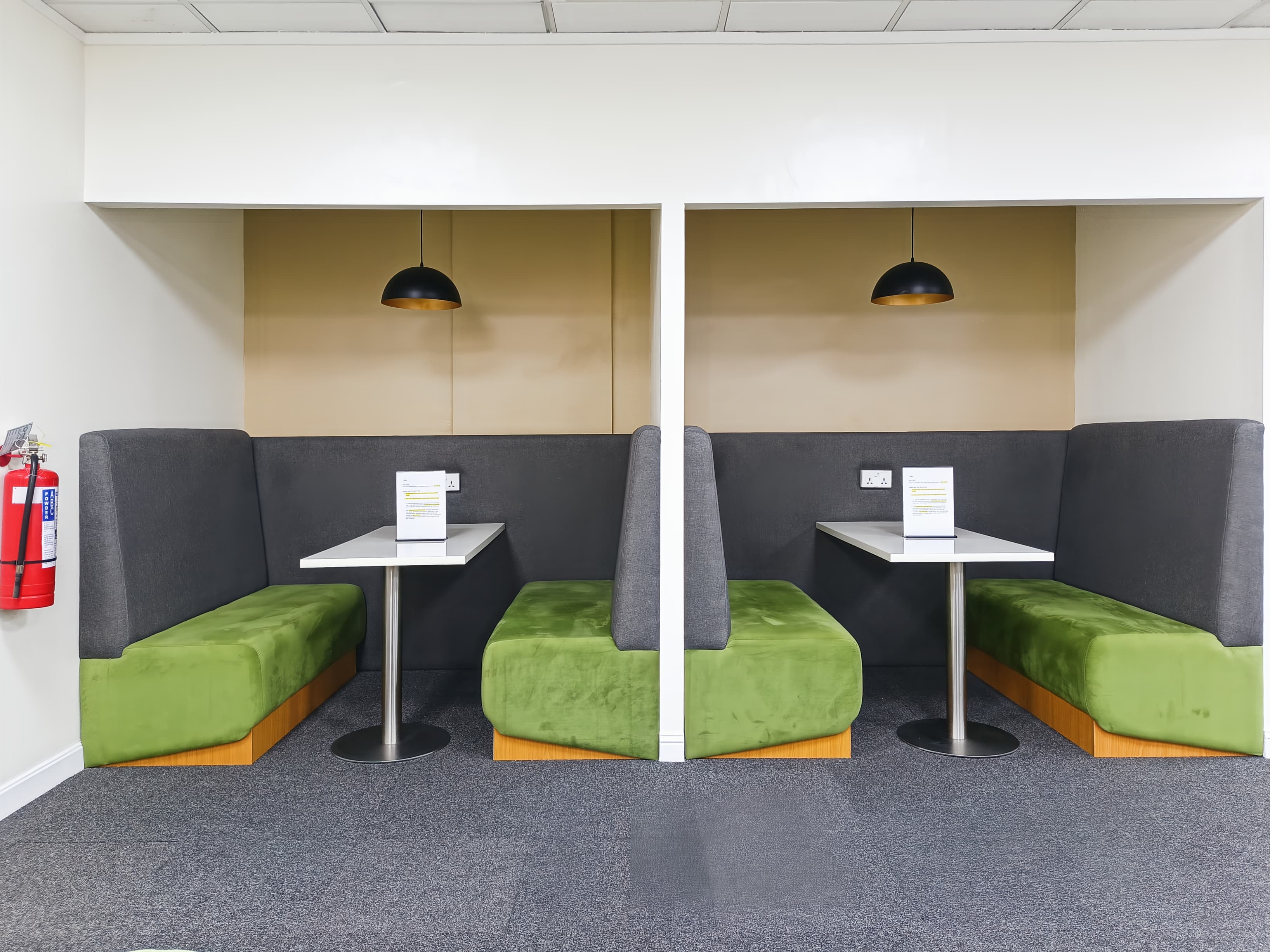 Lagos, Mansard Place image 6