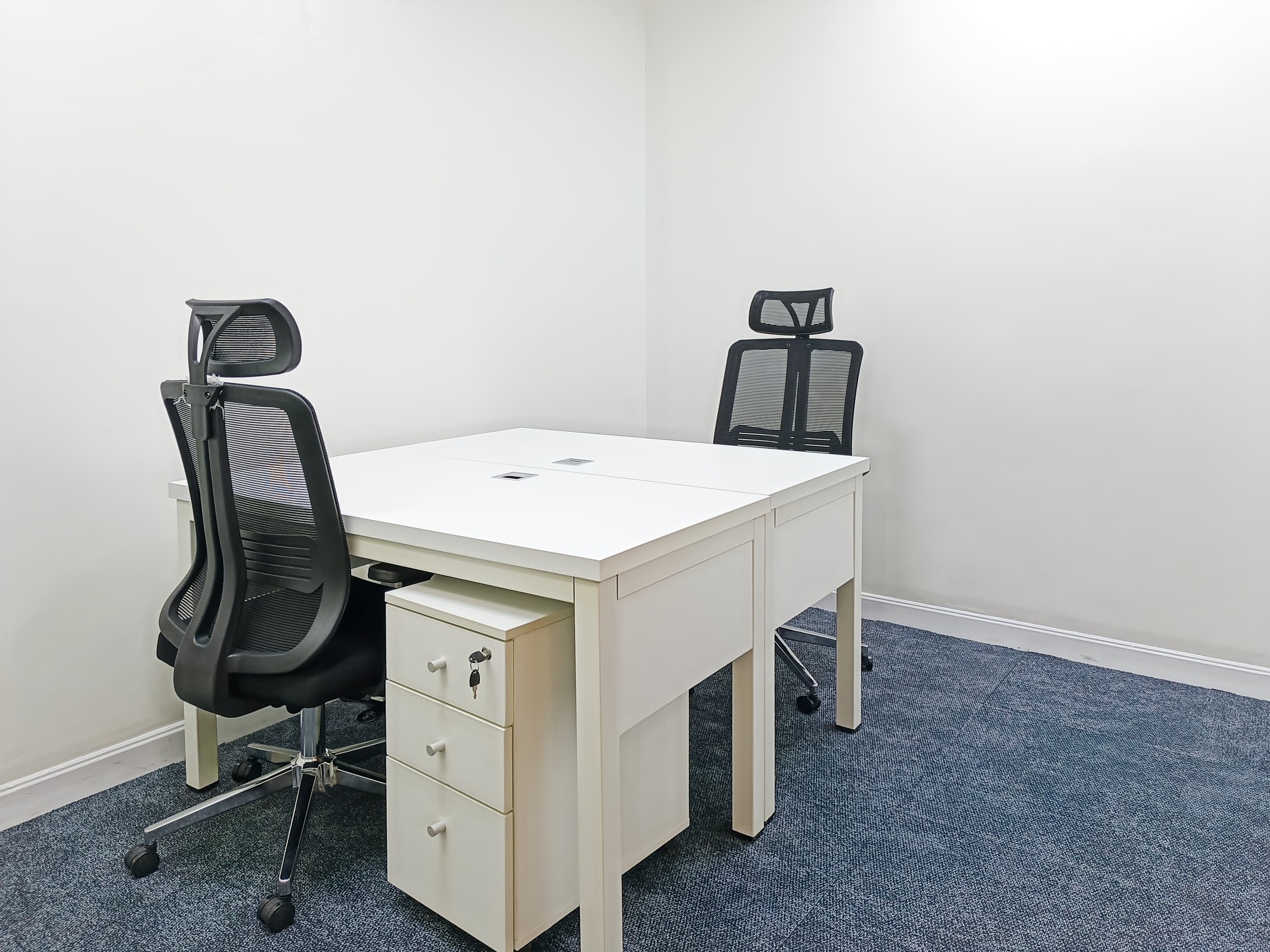 Lagos, Mansard Place image 1