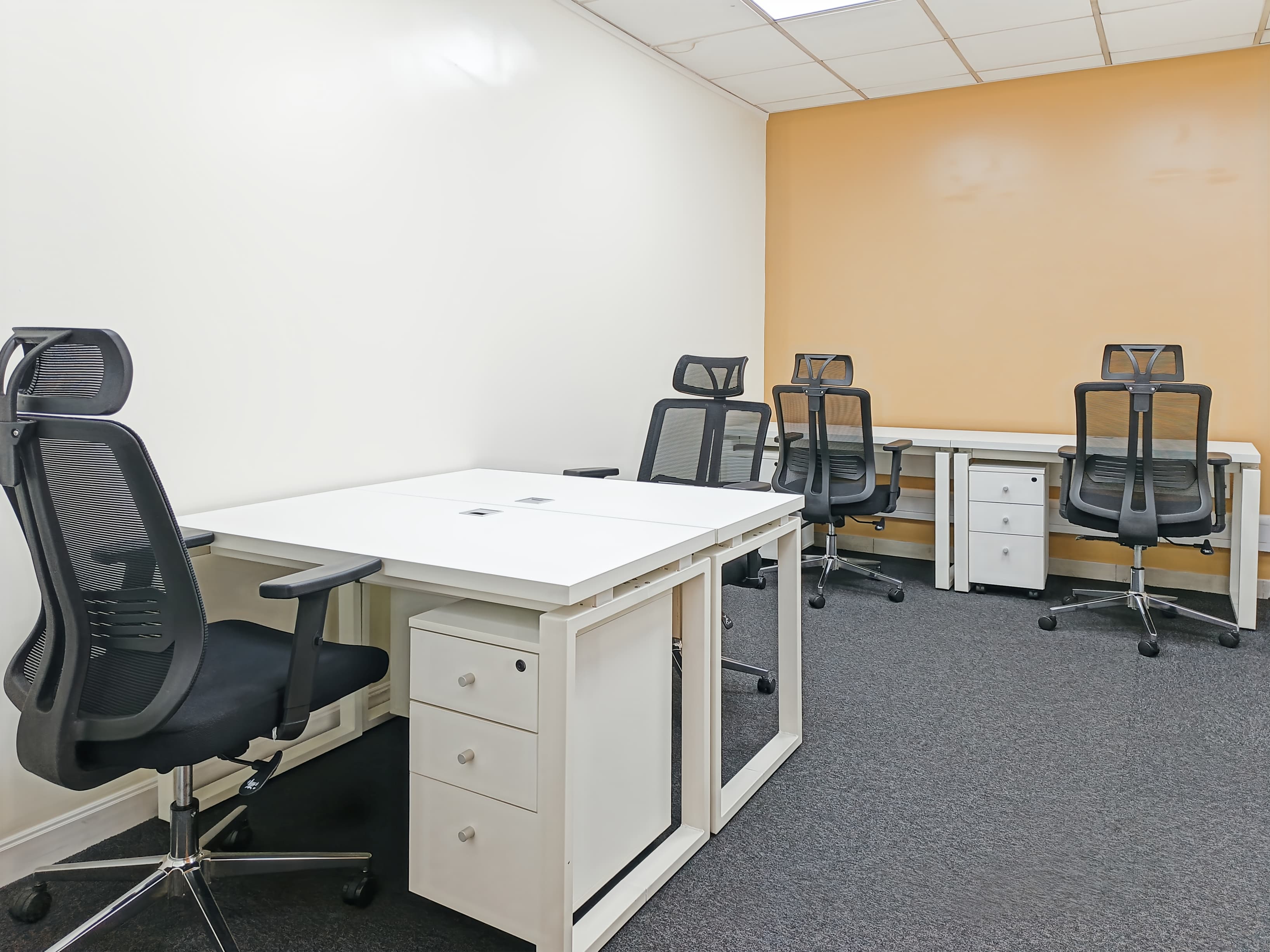 Lagos, Mansard Place image 11