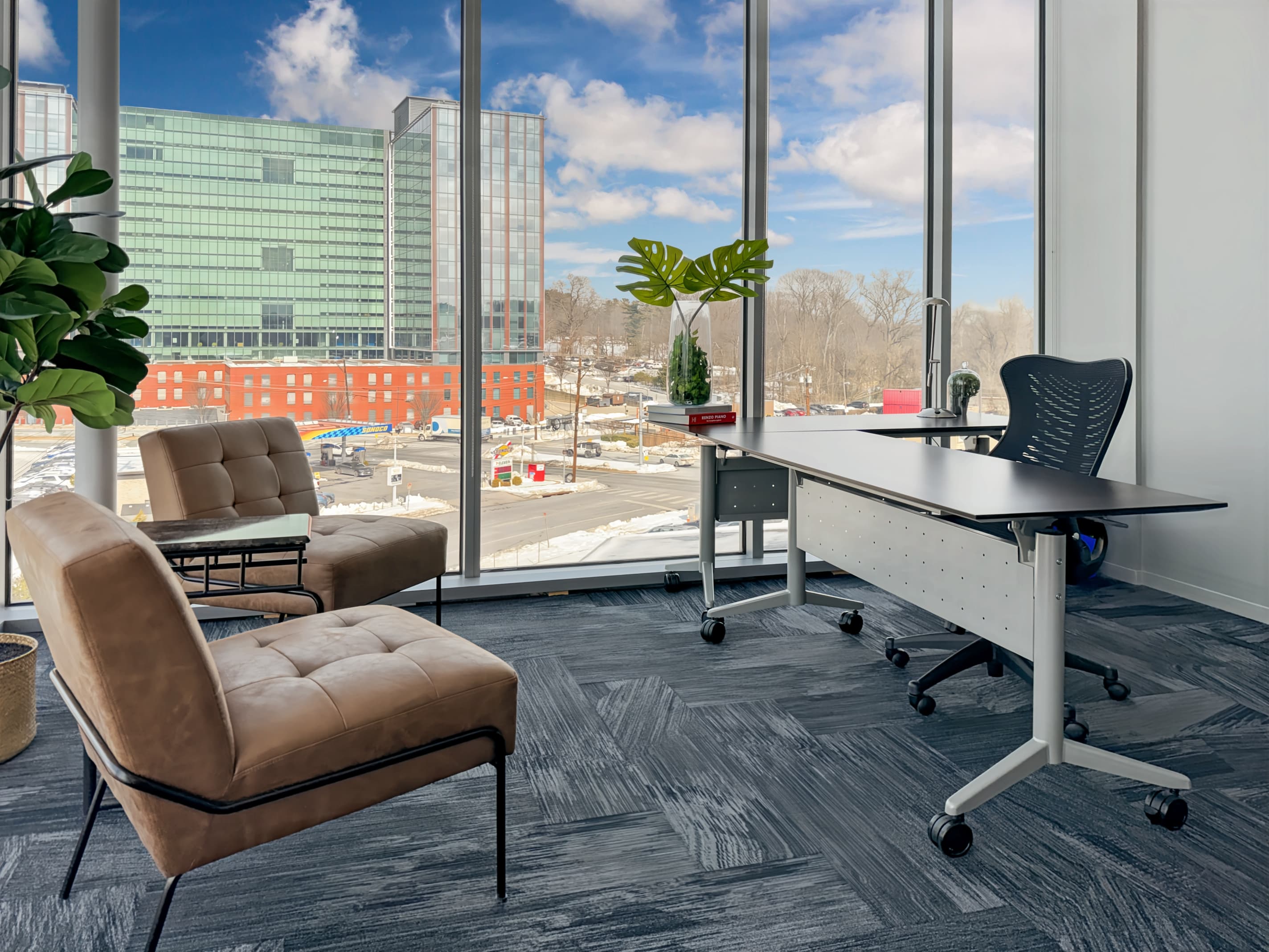 MD, North Bethesda - Parklawn Dr image 11