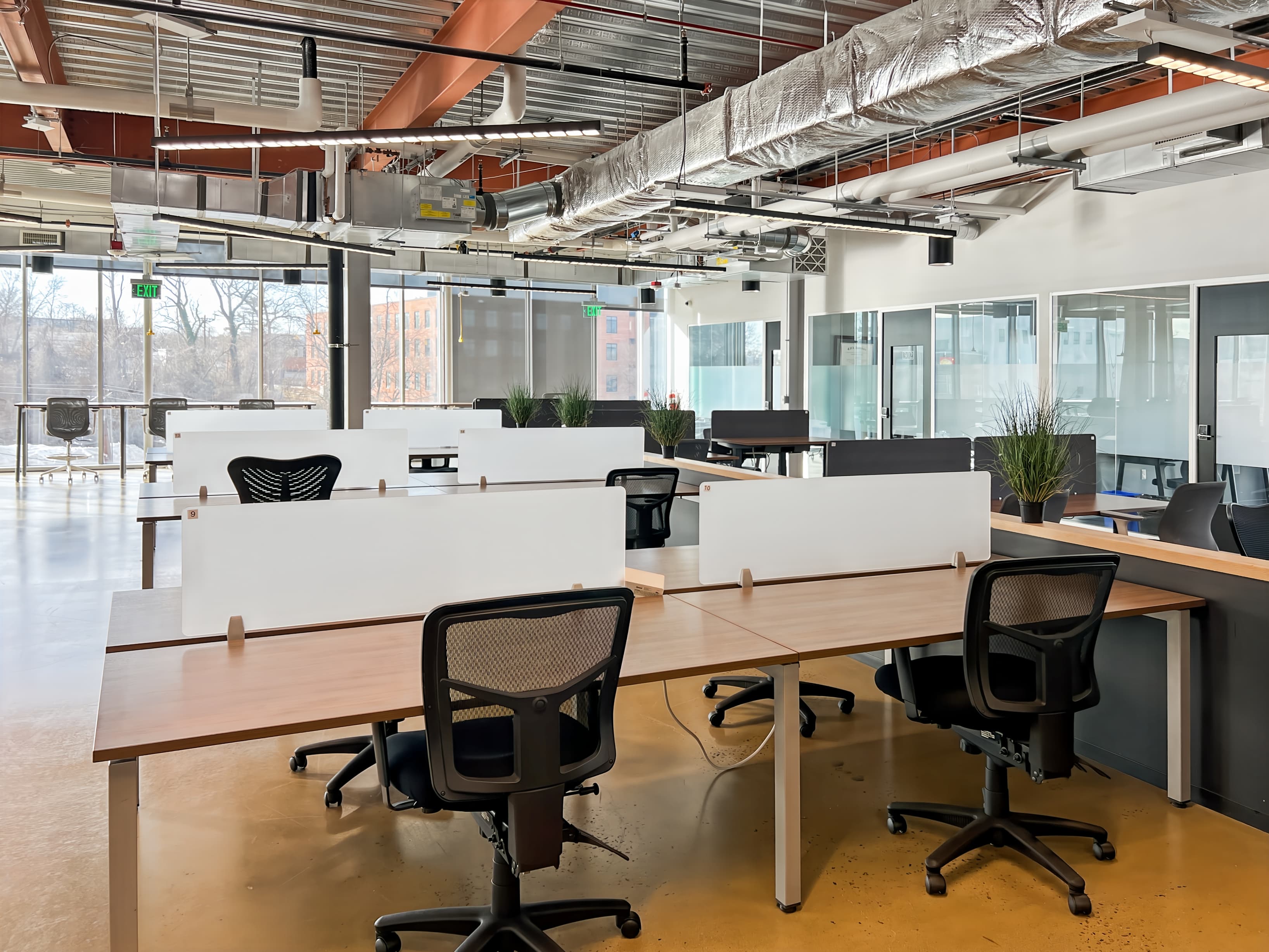 MD, North Bethesda - Parklawn Dr image 12