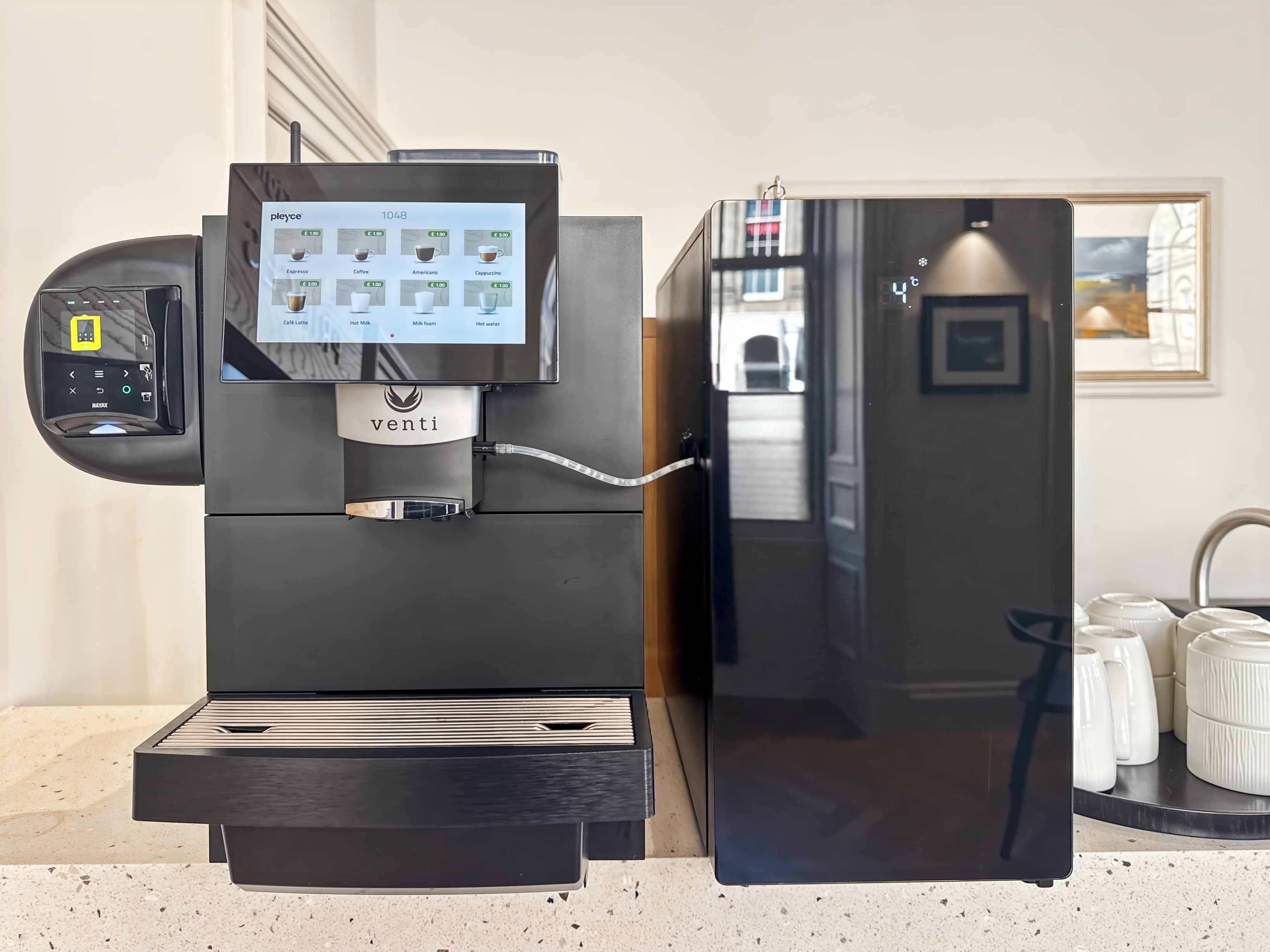 Edinburgh, 6 Waterloo Place image 12