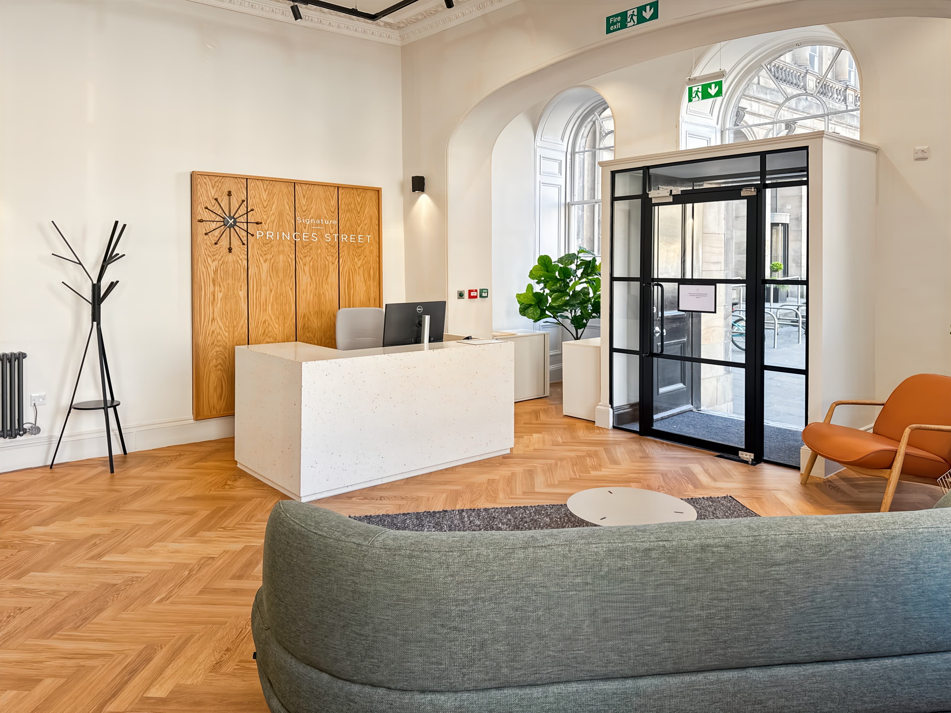 Edinburgh, 6 Waterloo Place image 9