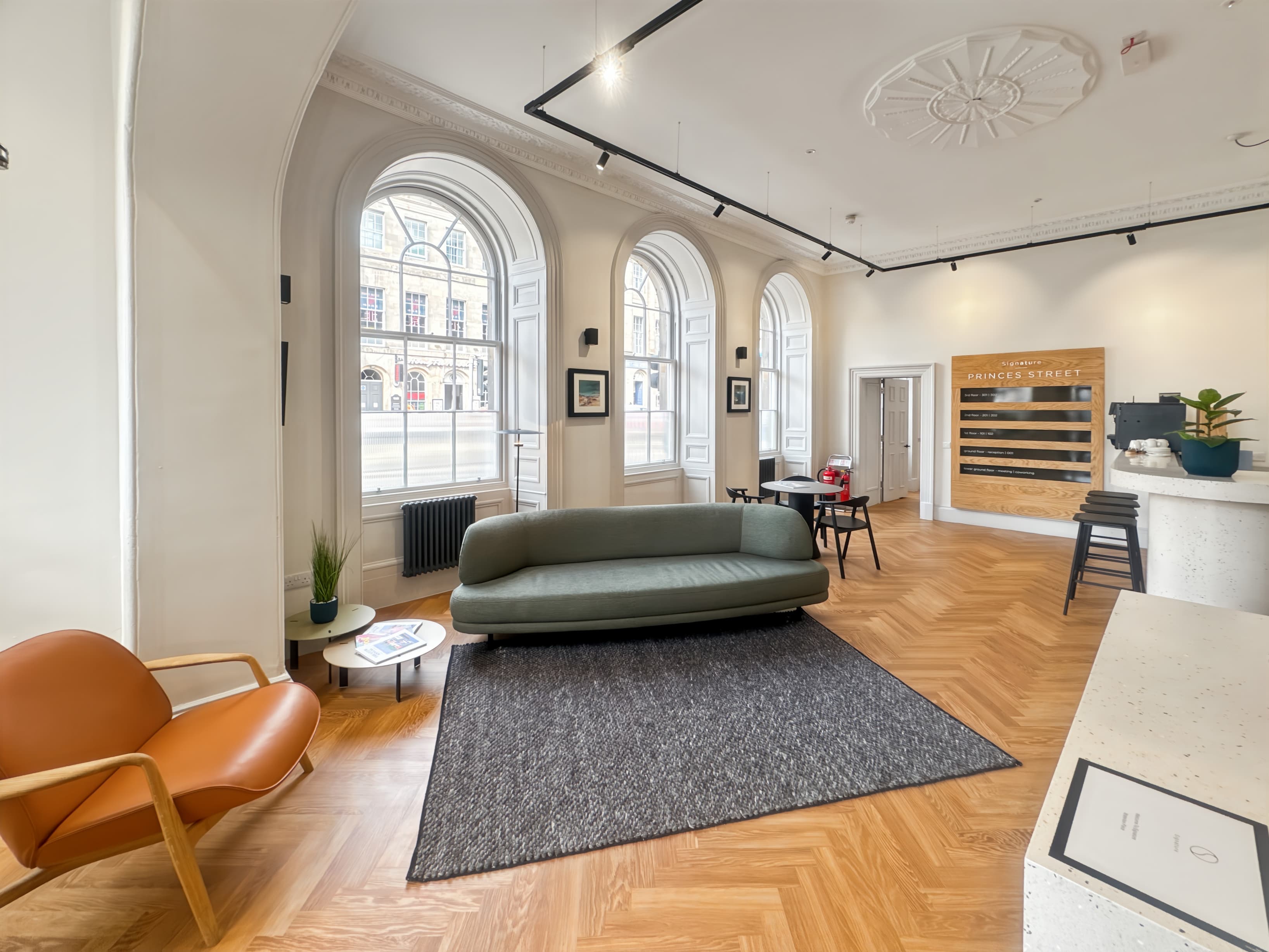 Edinburgh, 6 Waterloo Place image 6