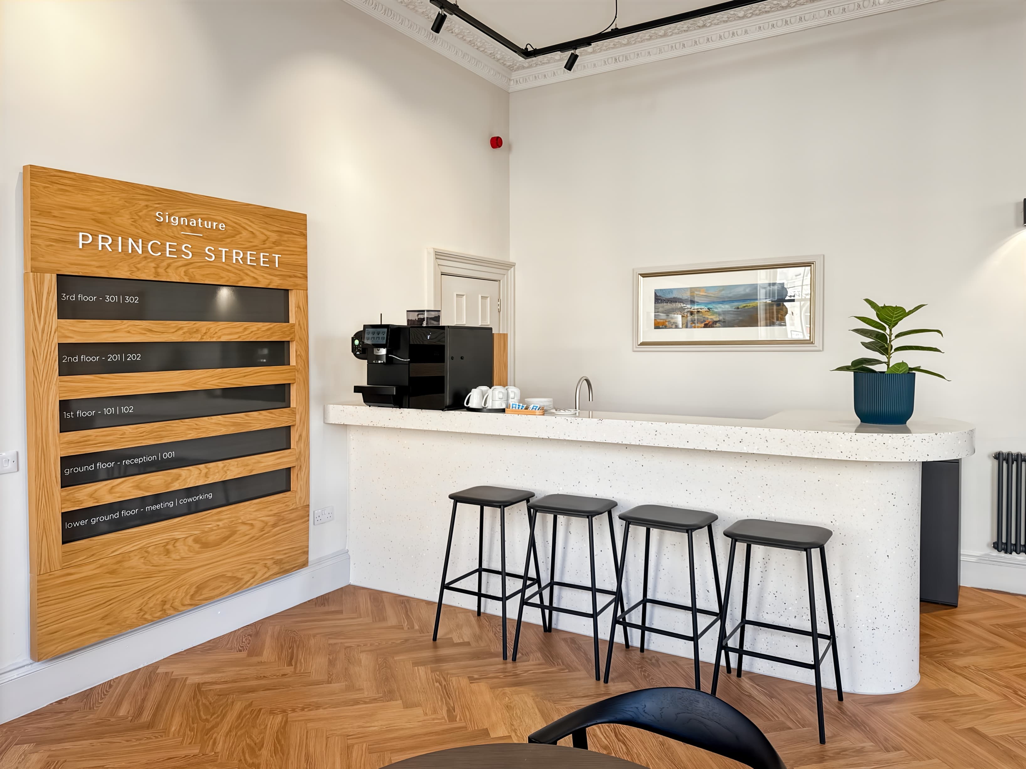 Edinburgh, 6 Waterloo Place image 2