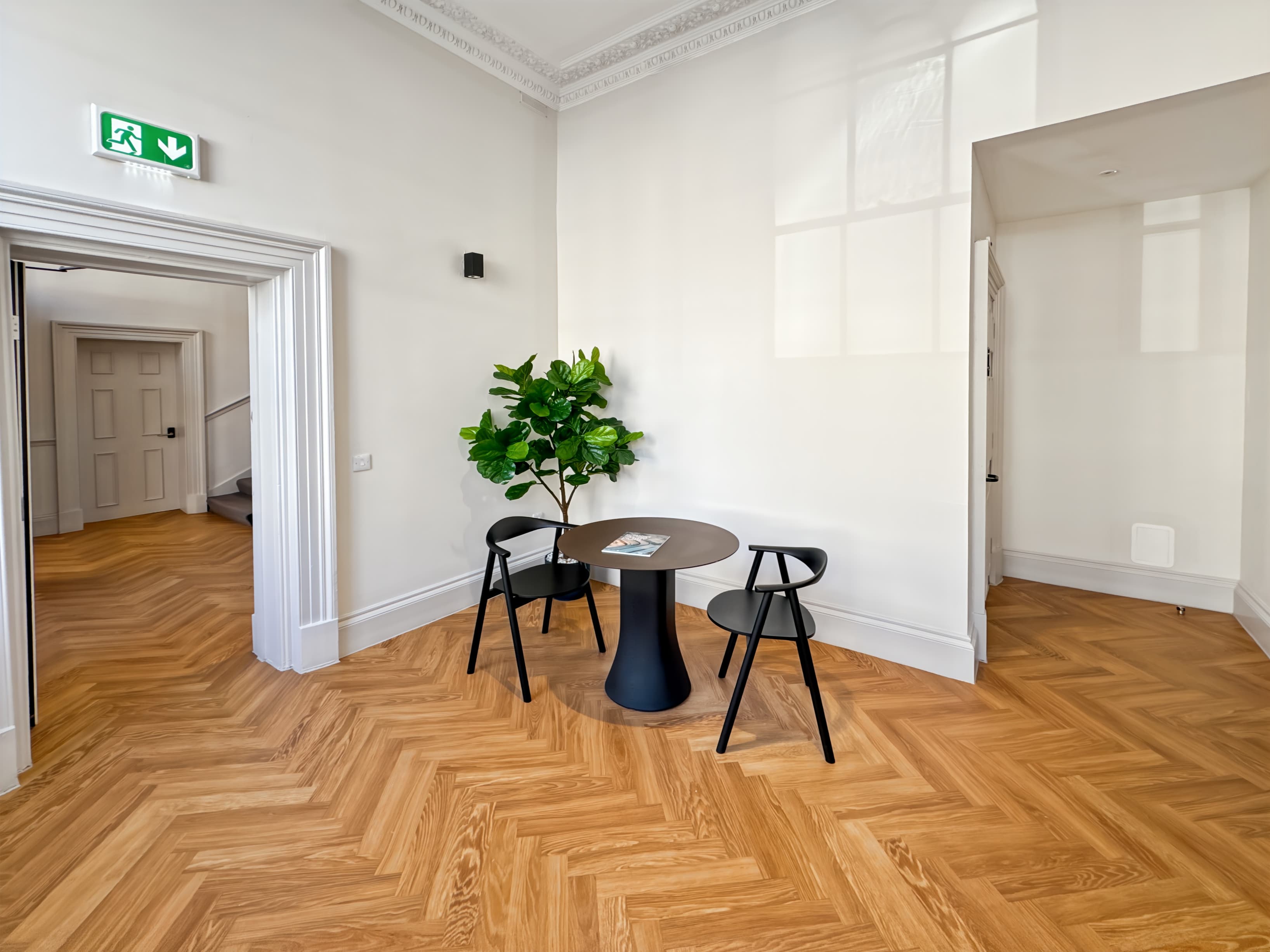 Edinburgh, 6 Waterloo Place image 5