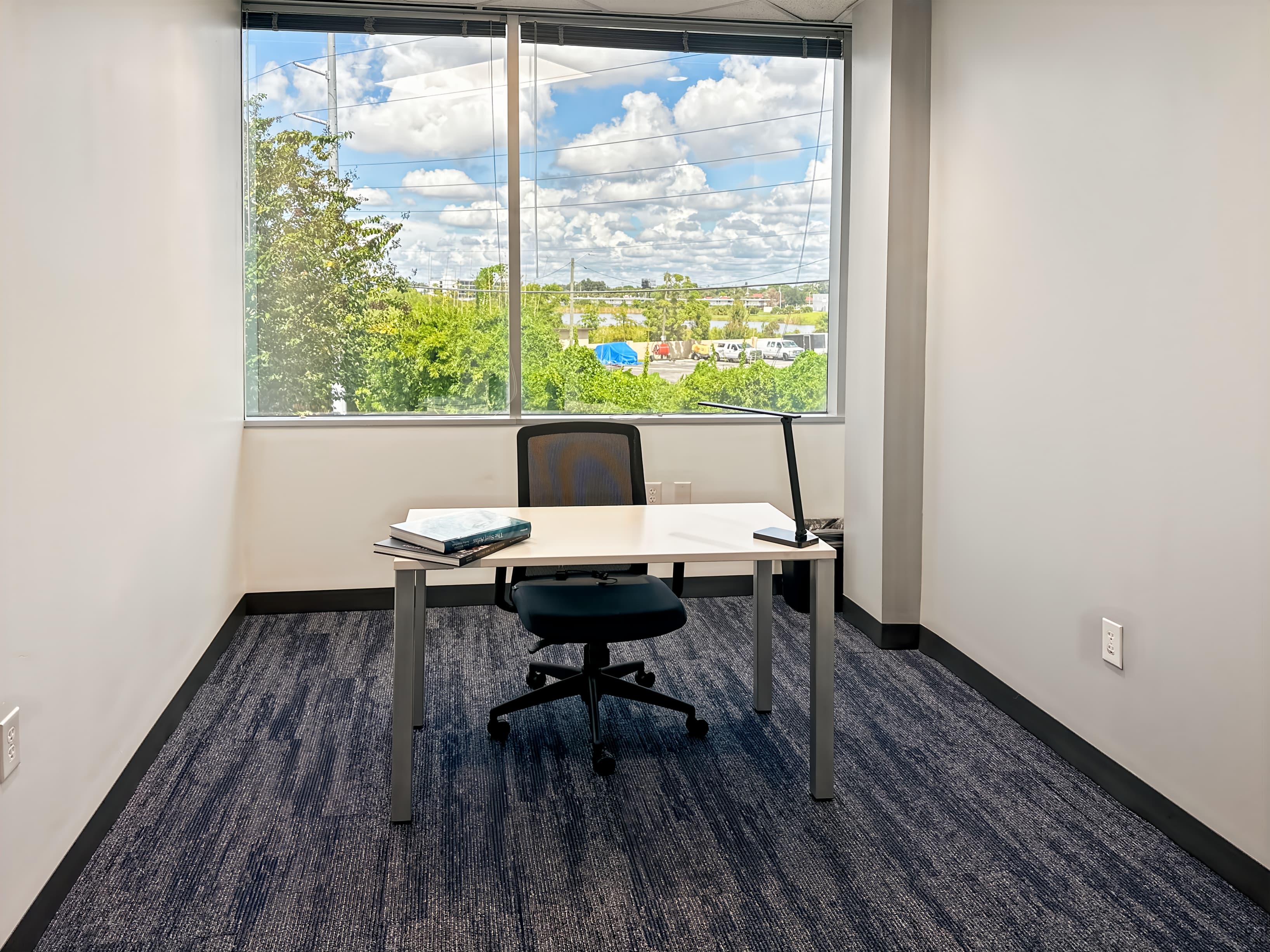 FL, Orlando - Courtland St image 1