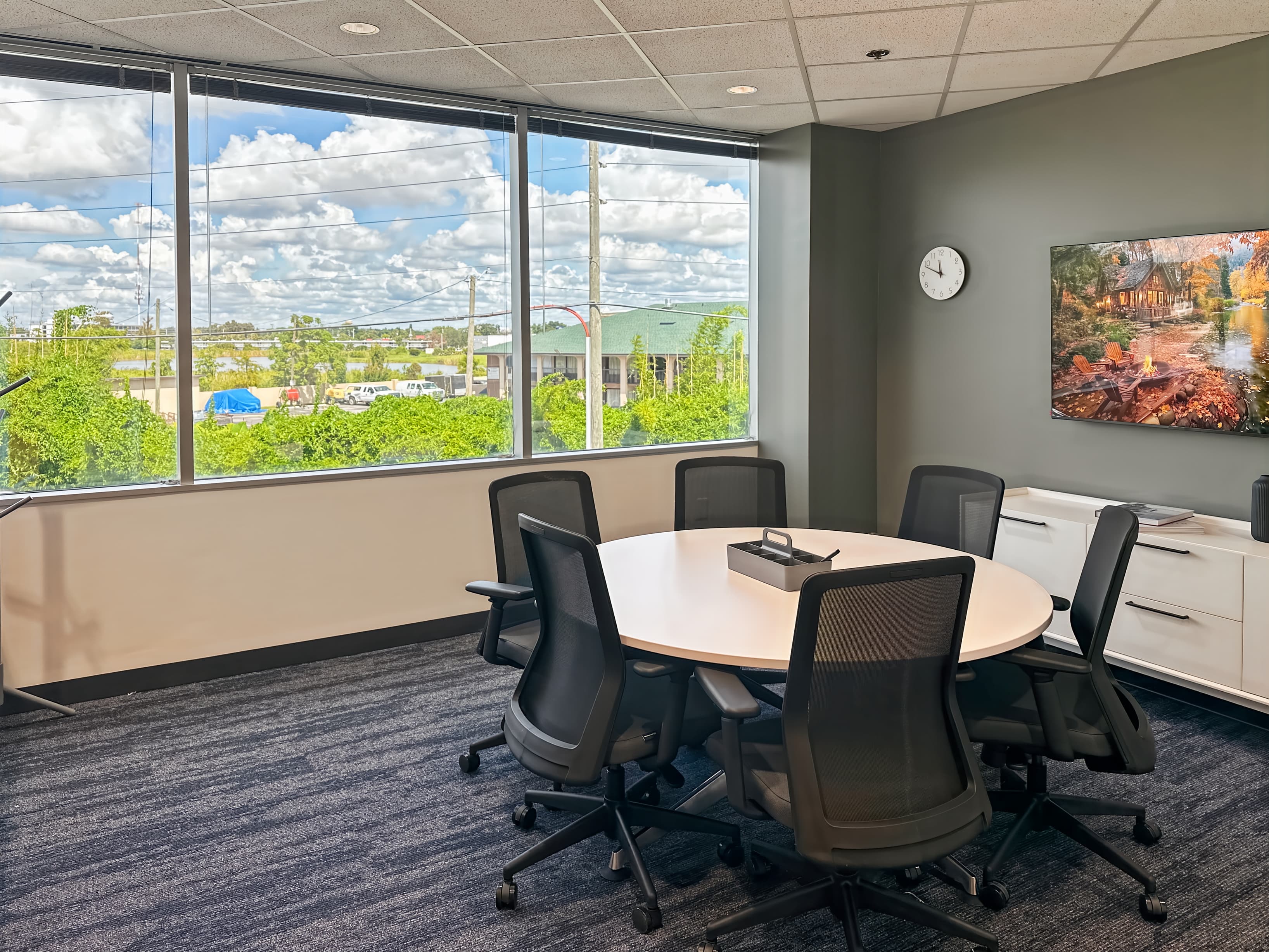 FL, Orlando - Courtland St image 7