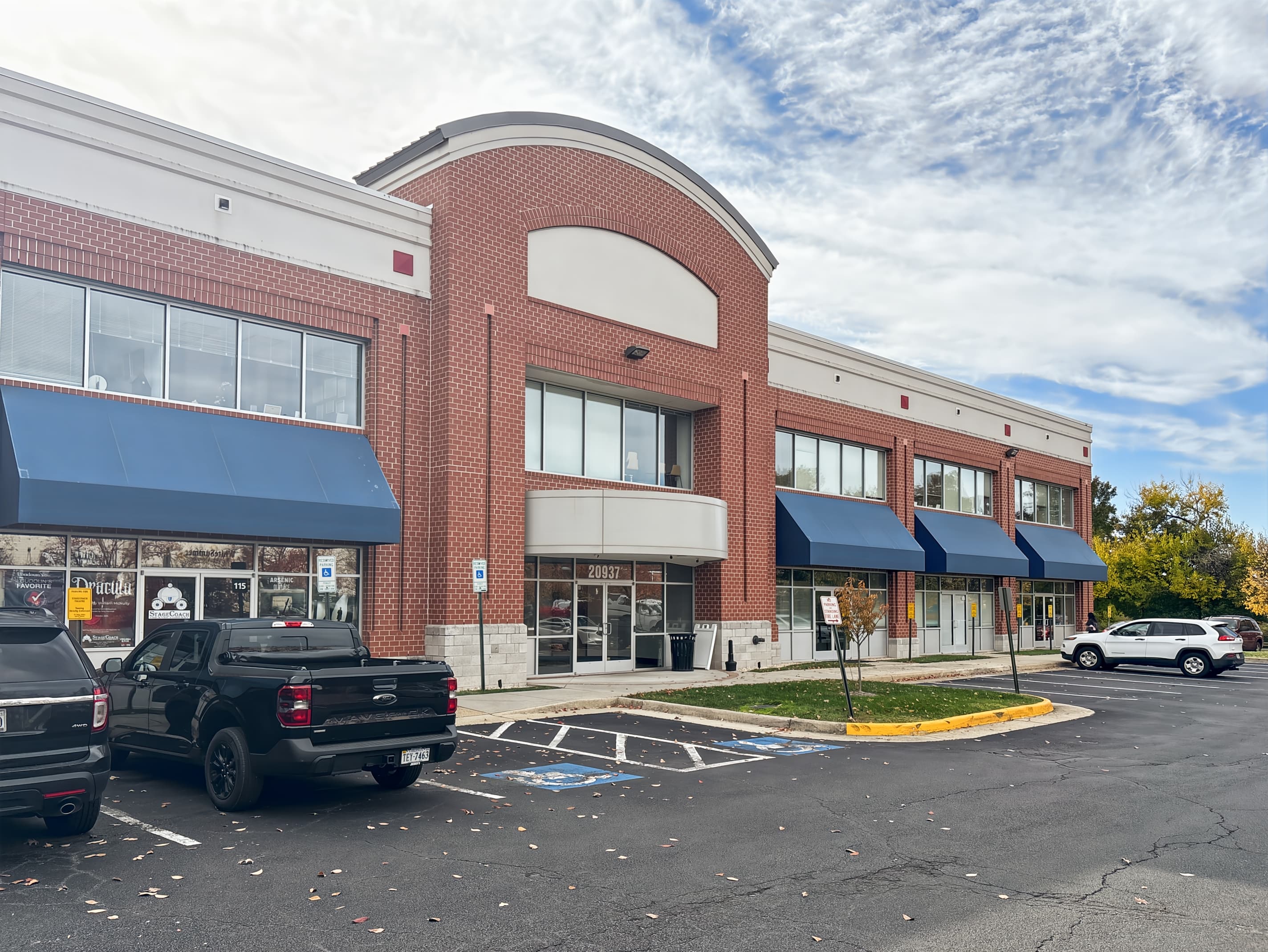 VA, Ashburn - Ashburn Rd image 2 VA, Ashburn - Ashburn Rd image 2