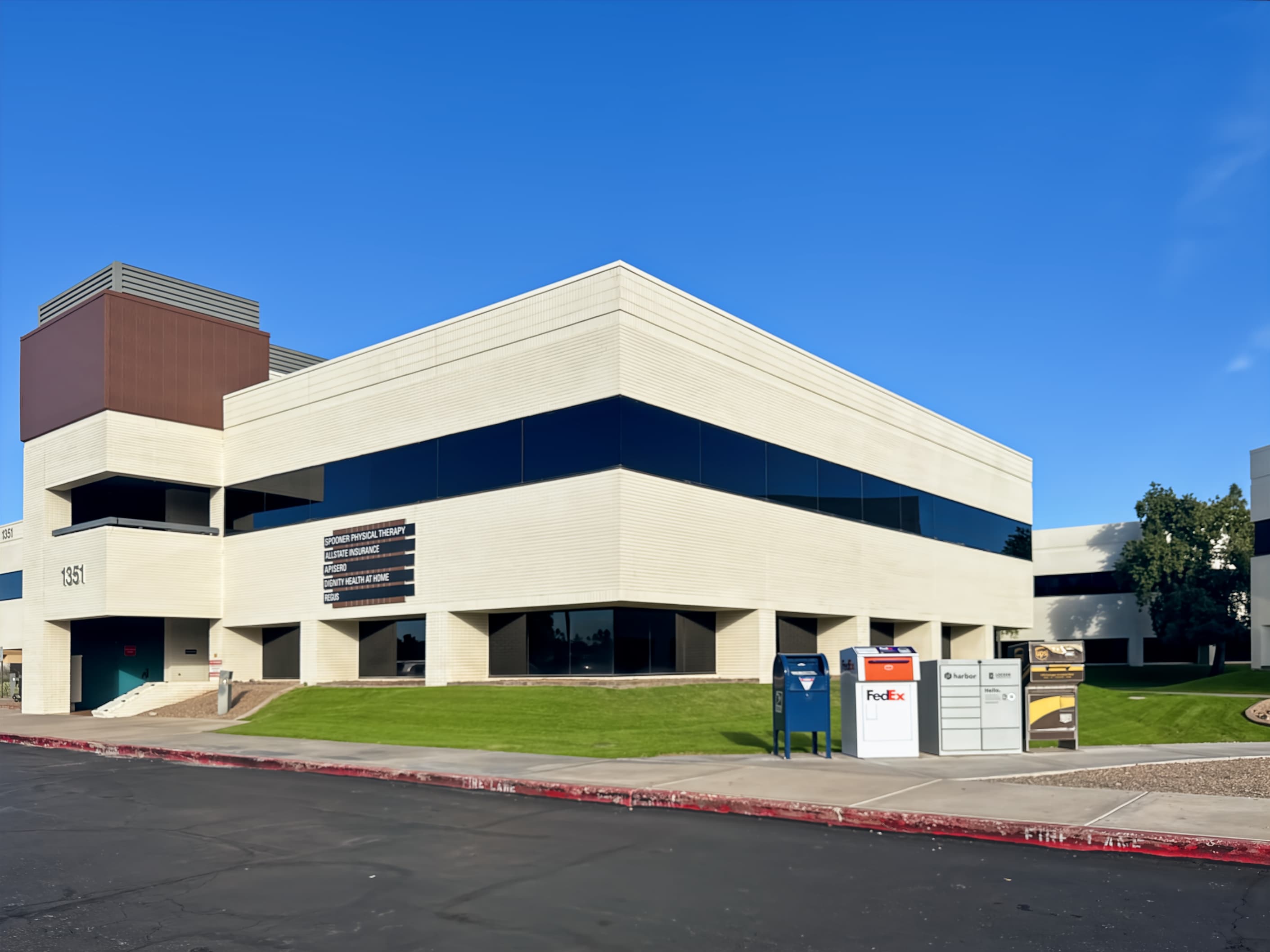 AZ, Chandler - Alma School Rd image 11 AZ, Chandler - Alma School Rd image 11