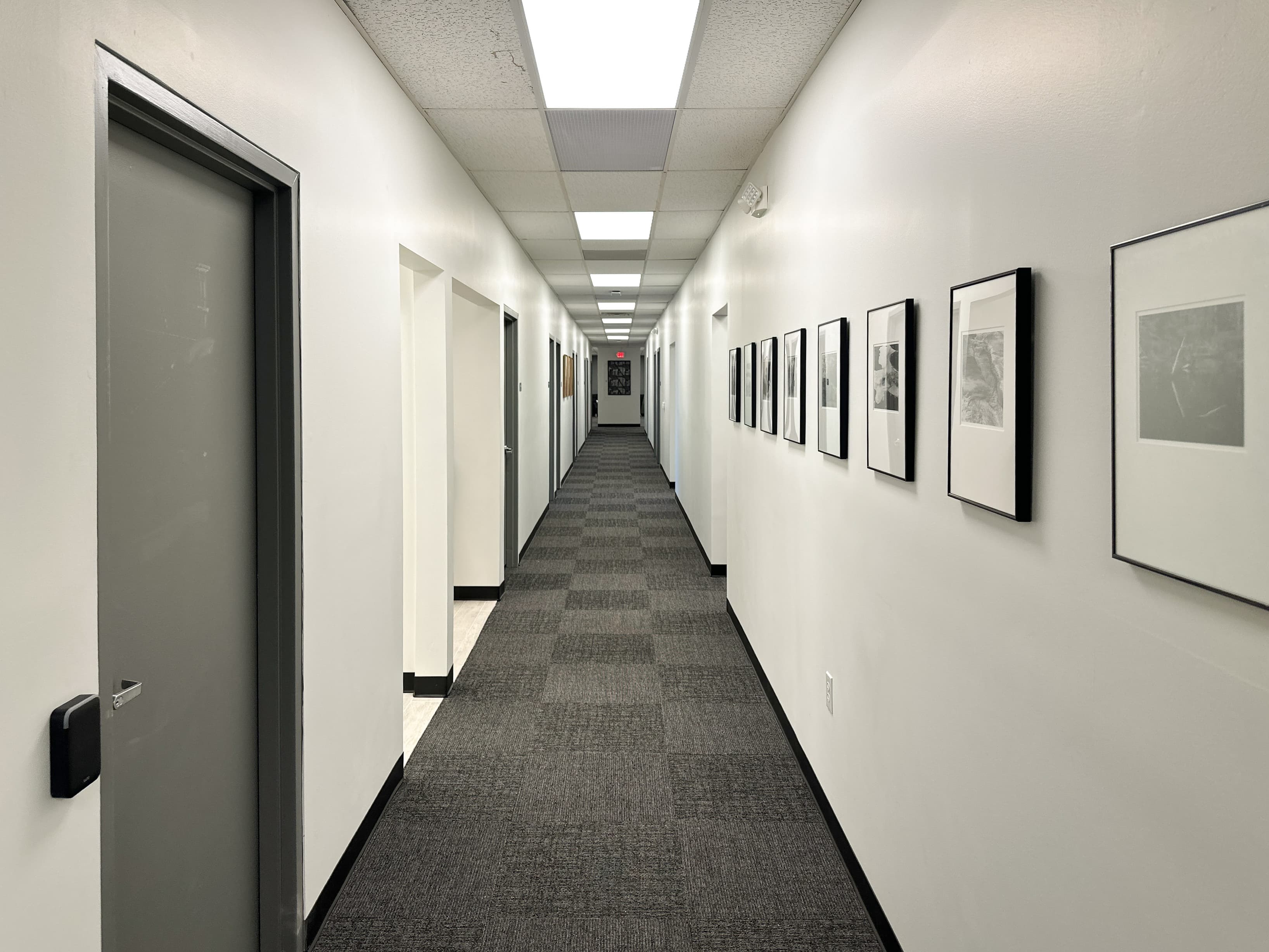 MI, Detroit - Jefferson Ave image 8