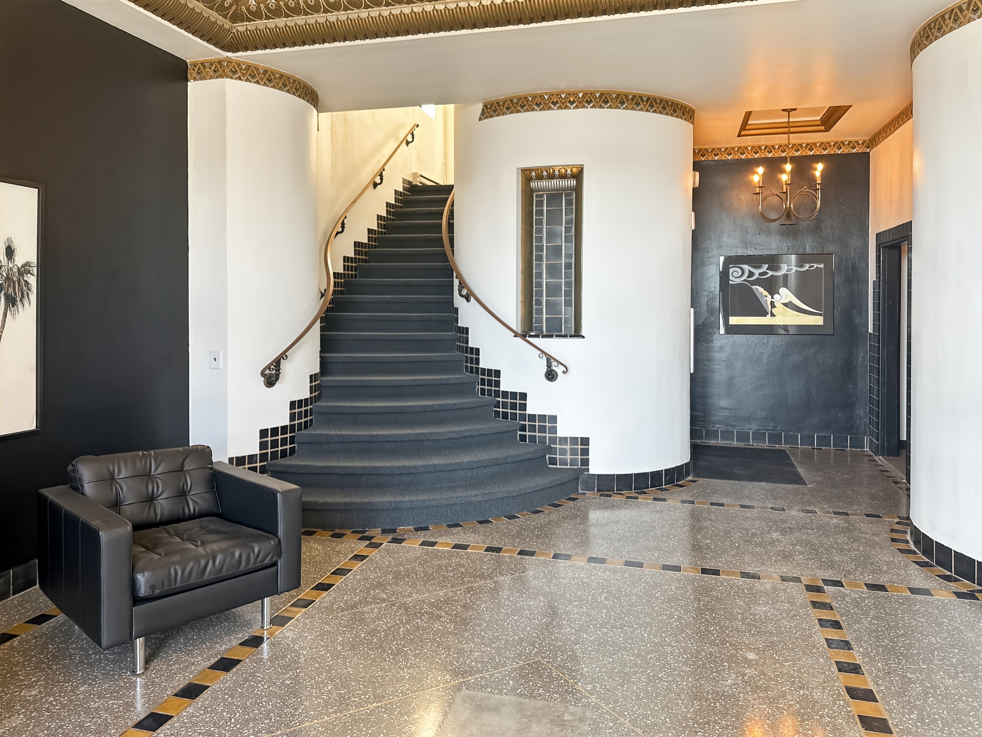 MI, Detroit - Jefferson Ave image 13