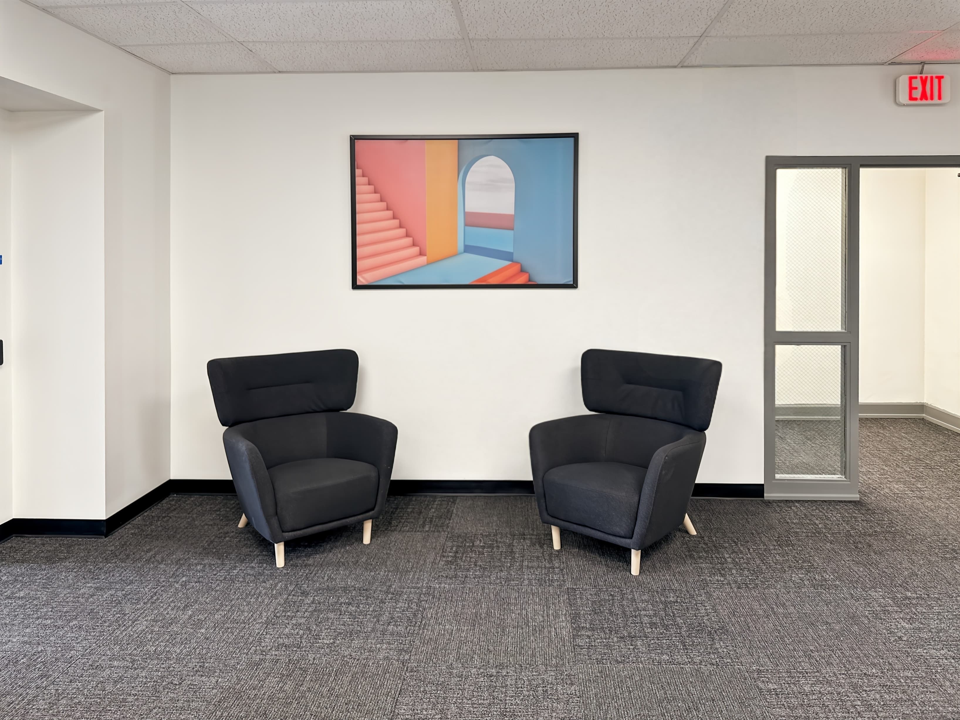 MI, Detroit - Jefferson Ave image 1