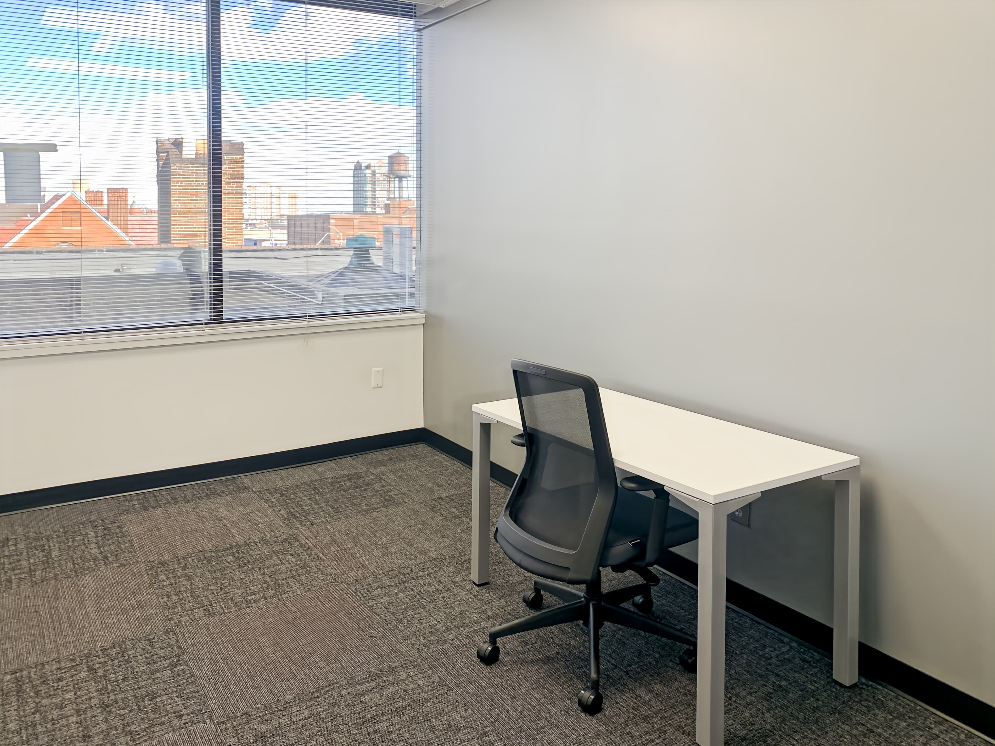 MI, Detroit - Jefferson Ave image 2