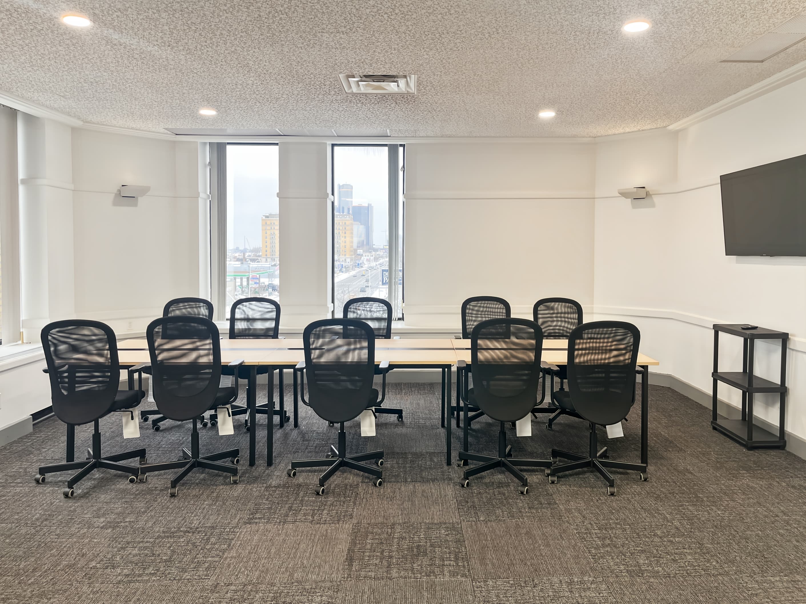 MI, Detroit - Jefferson Ave image 11