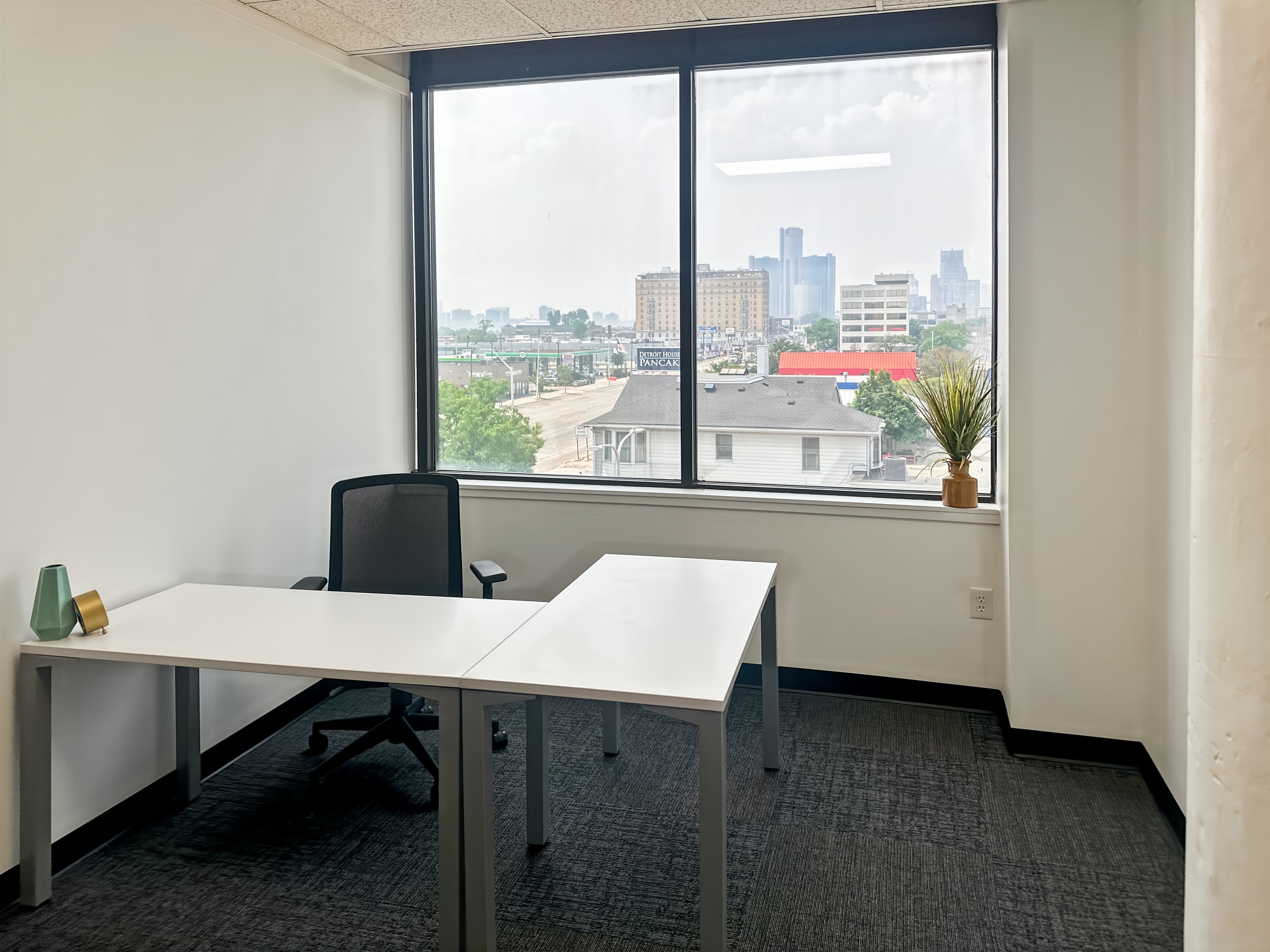 MI, Detroit - Jefferson Ave image 14