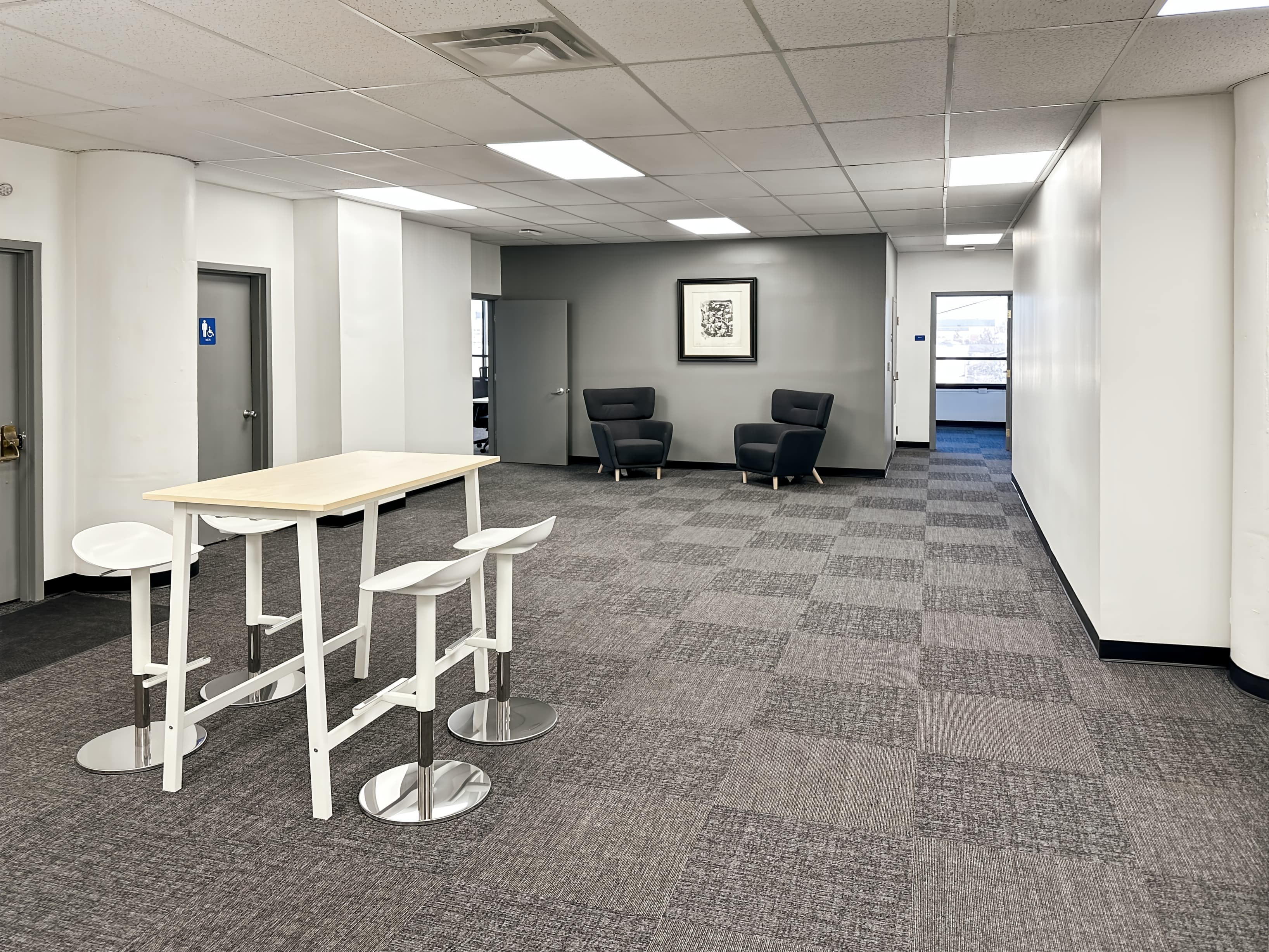 MI, Detroit - Jefferson Ave image 10