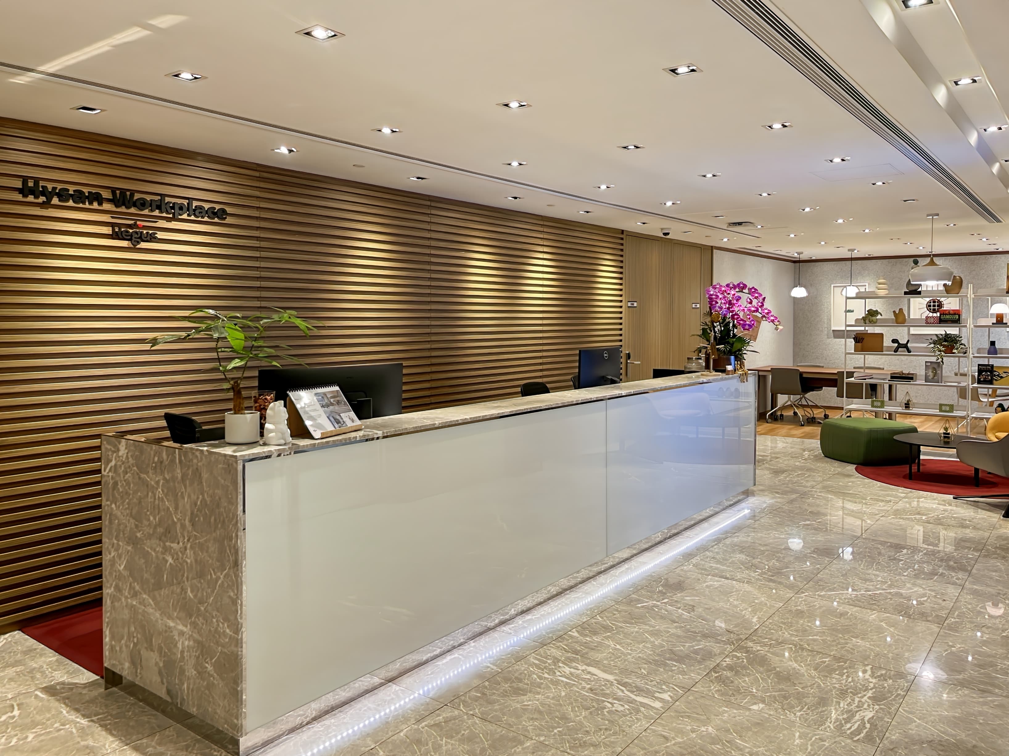 Hong Kong, Lee Garden One image 12 Hong Kong, Lee Garden One image 12