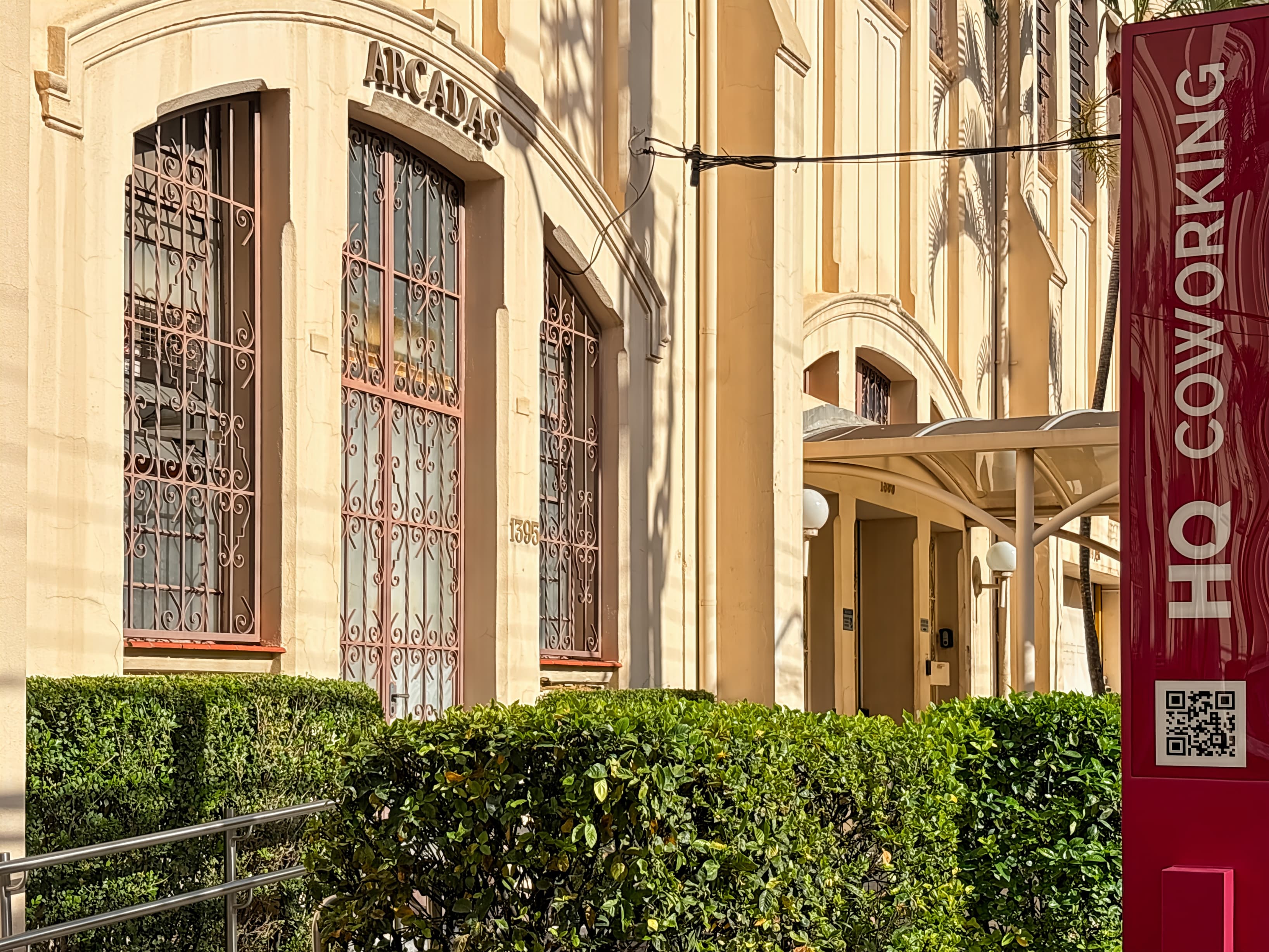 Campinas, Arcadas image 1