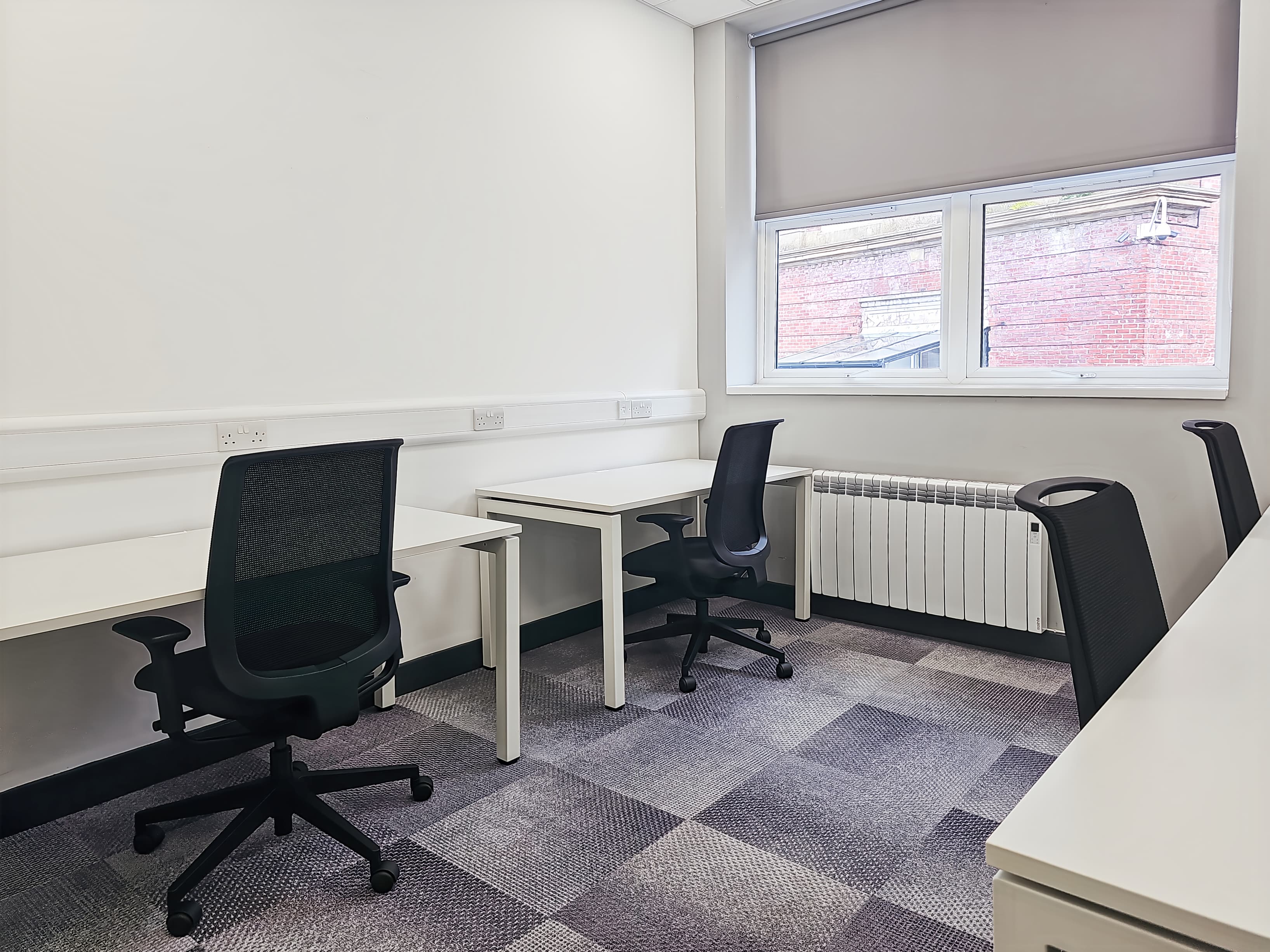 Oldham, Chambers Business Centre image 6