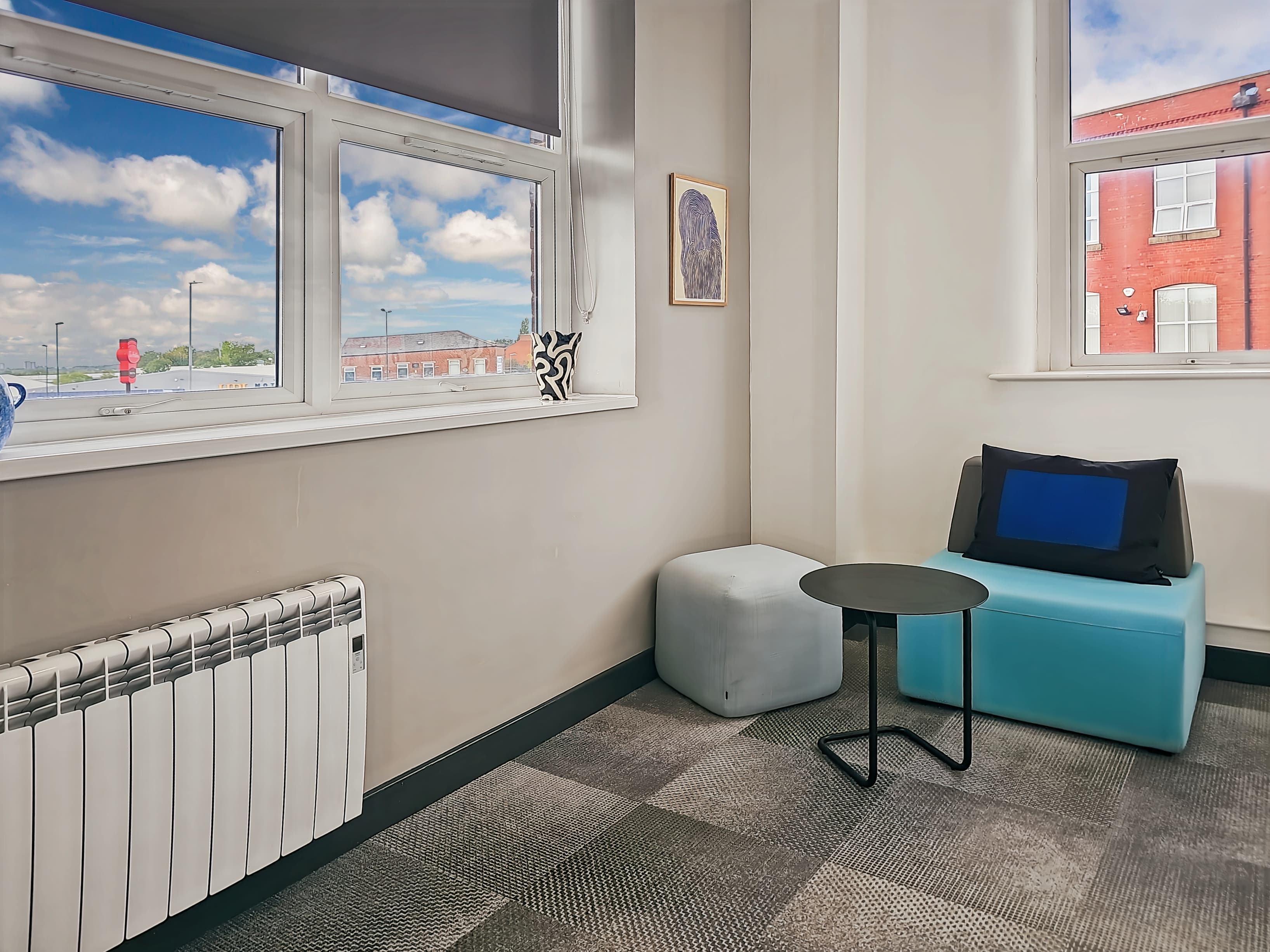 Oldham, Chambers Business Centre image 4