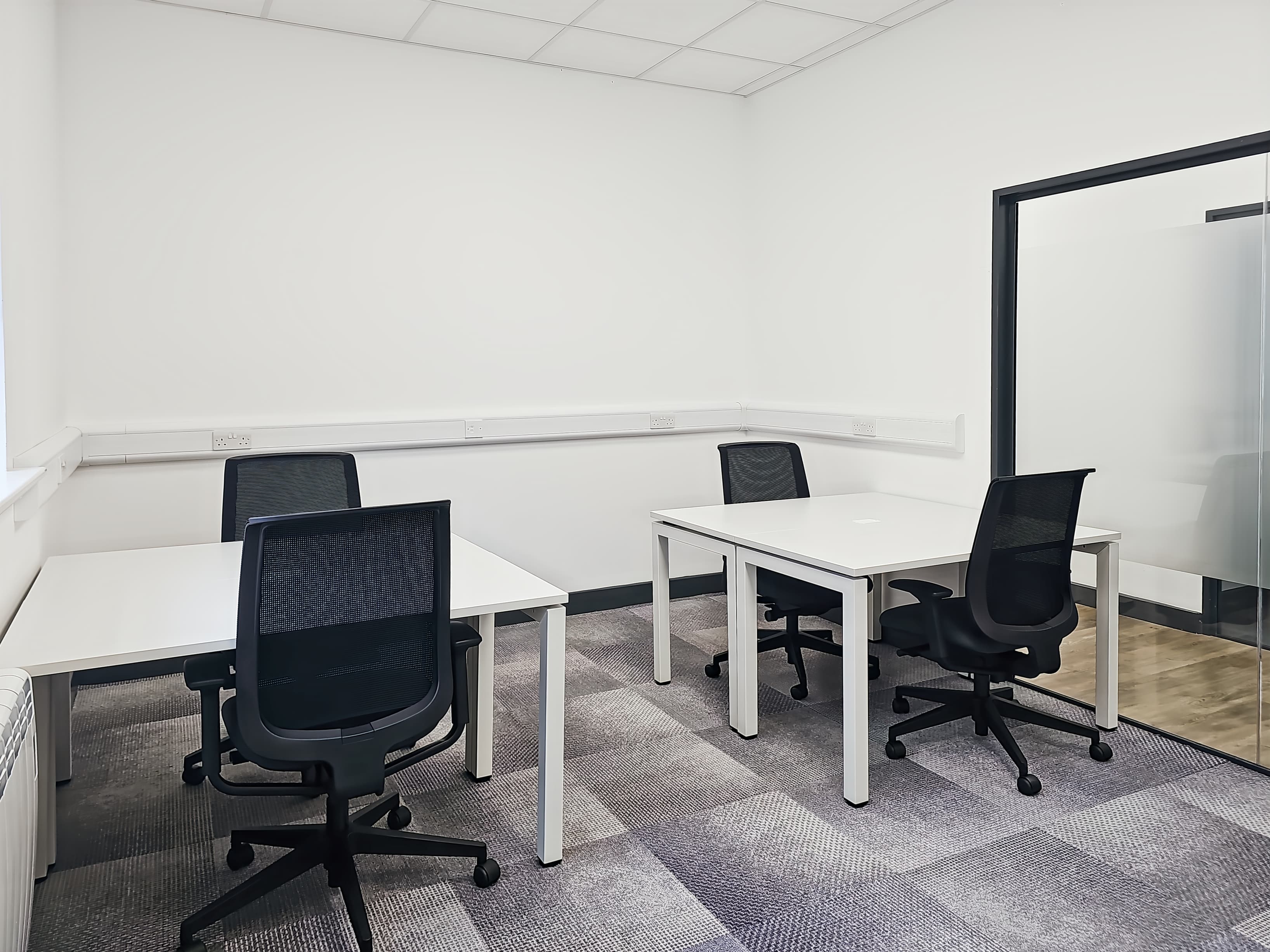 Oldham, Chambers Business Centre image 2