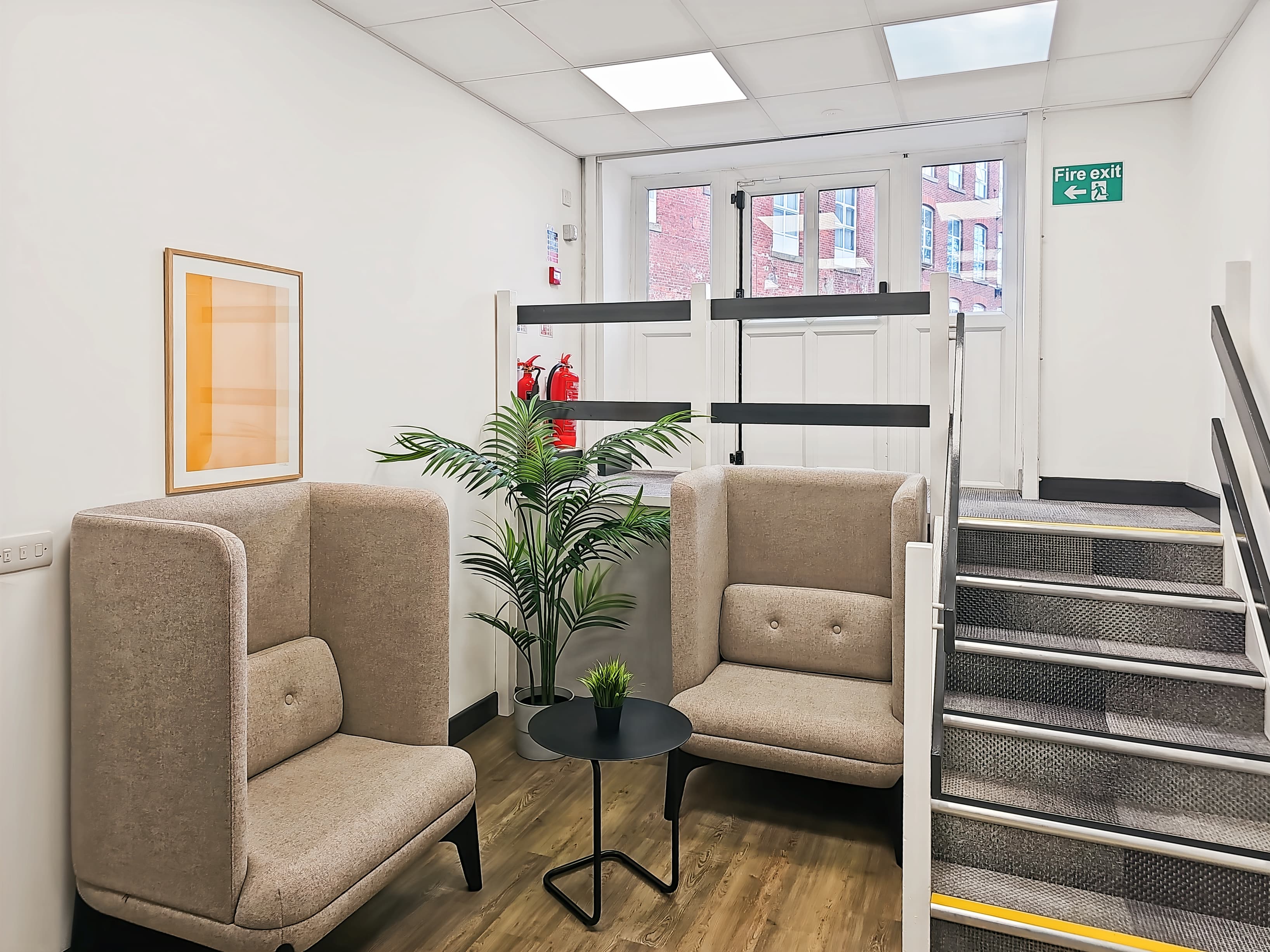 Oldham, Chambers Business Centre image 8