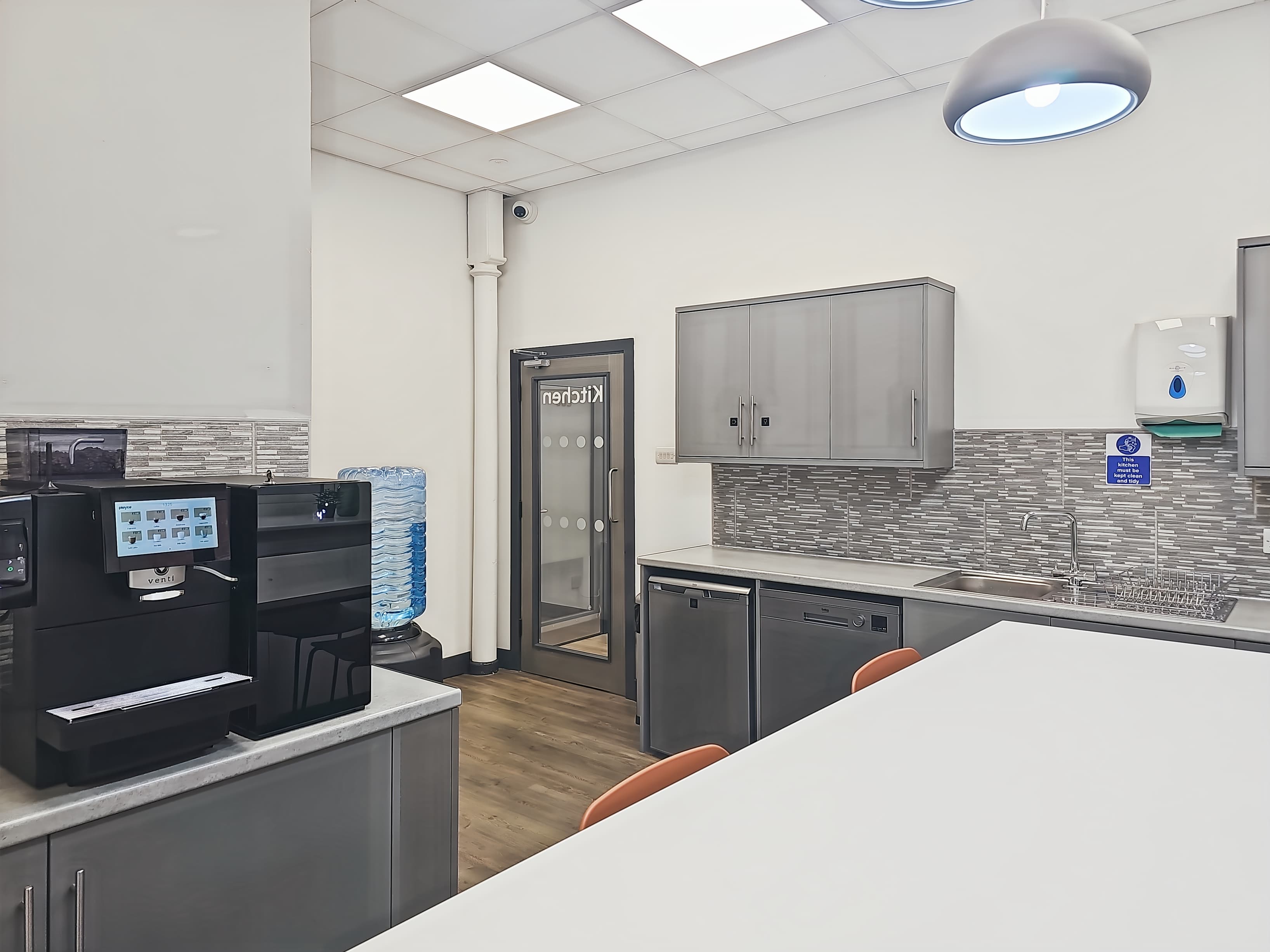 Oldham, Chambers Business Centre image 13